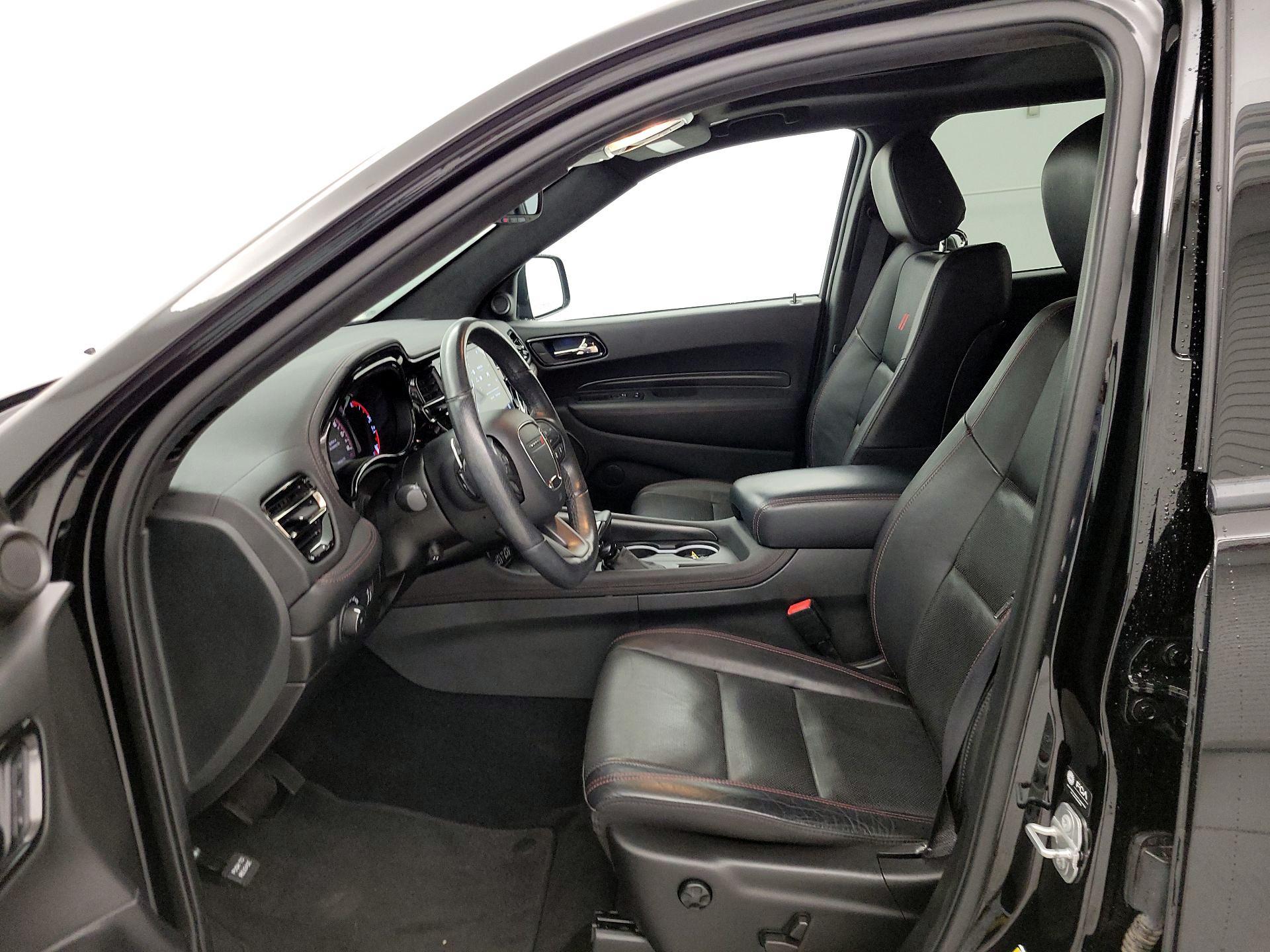 Thumbnail: 2022 Dodge Durango - 11
