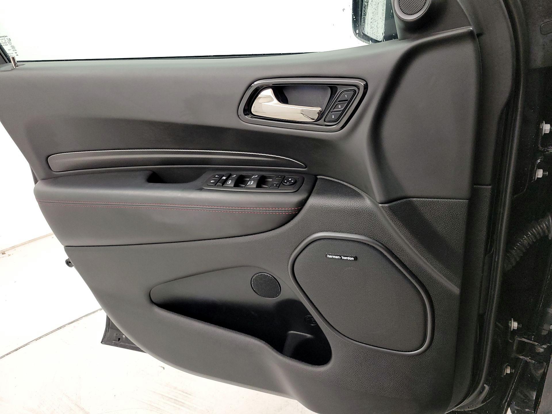 Thumbnail: 2022 Dodge Durango - 12