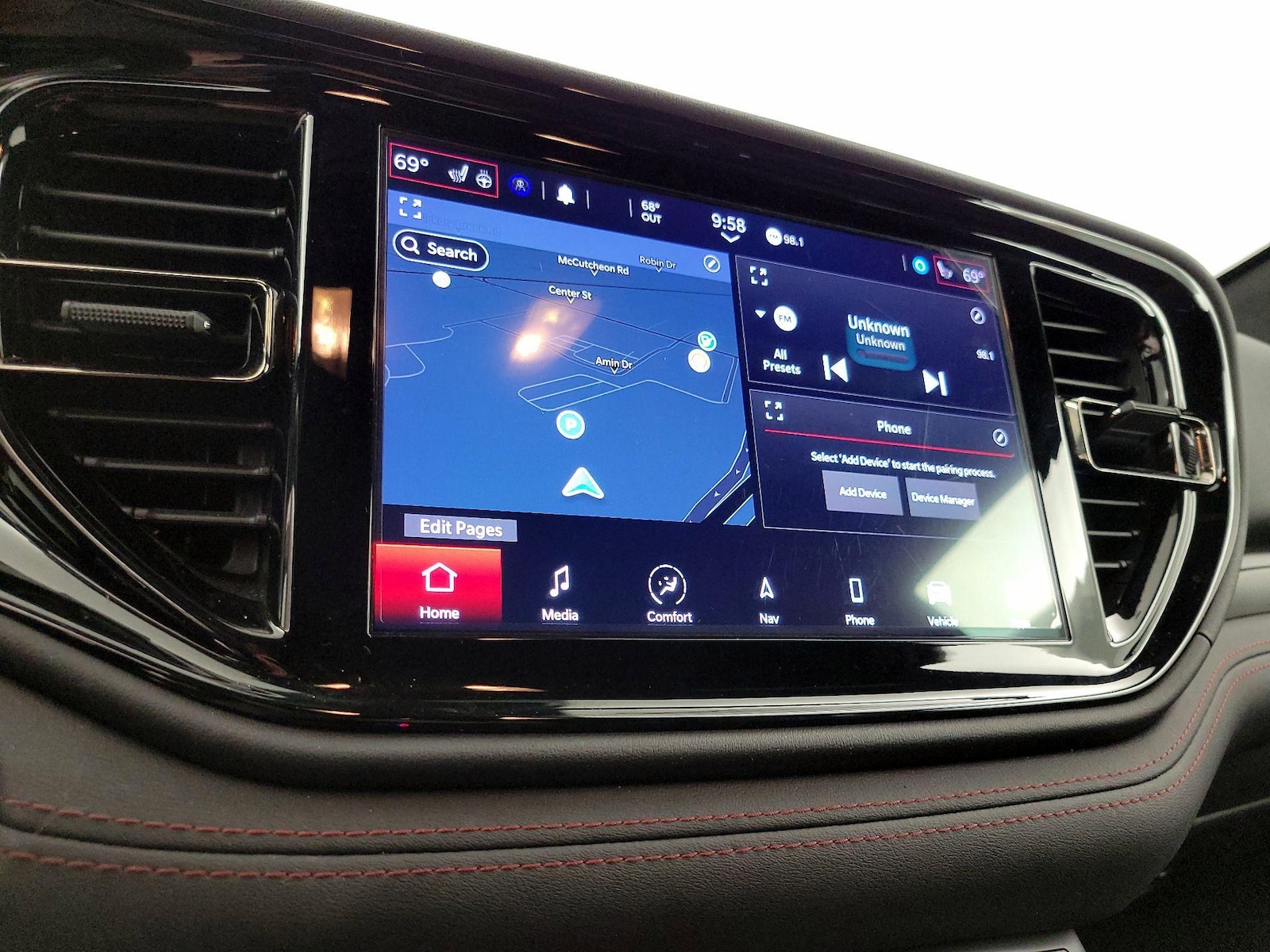 2022 Dodge Durango R/T Plus - Photo 15