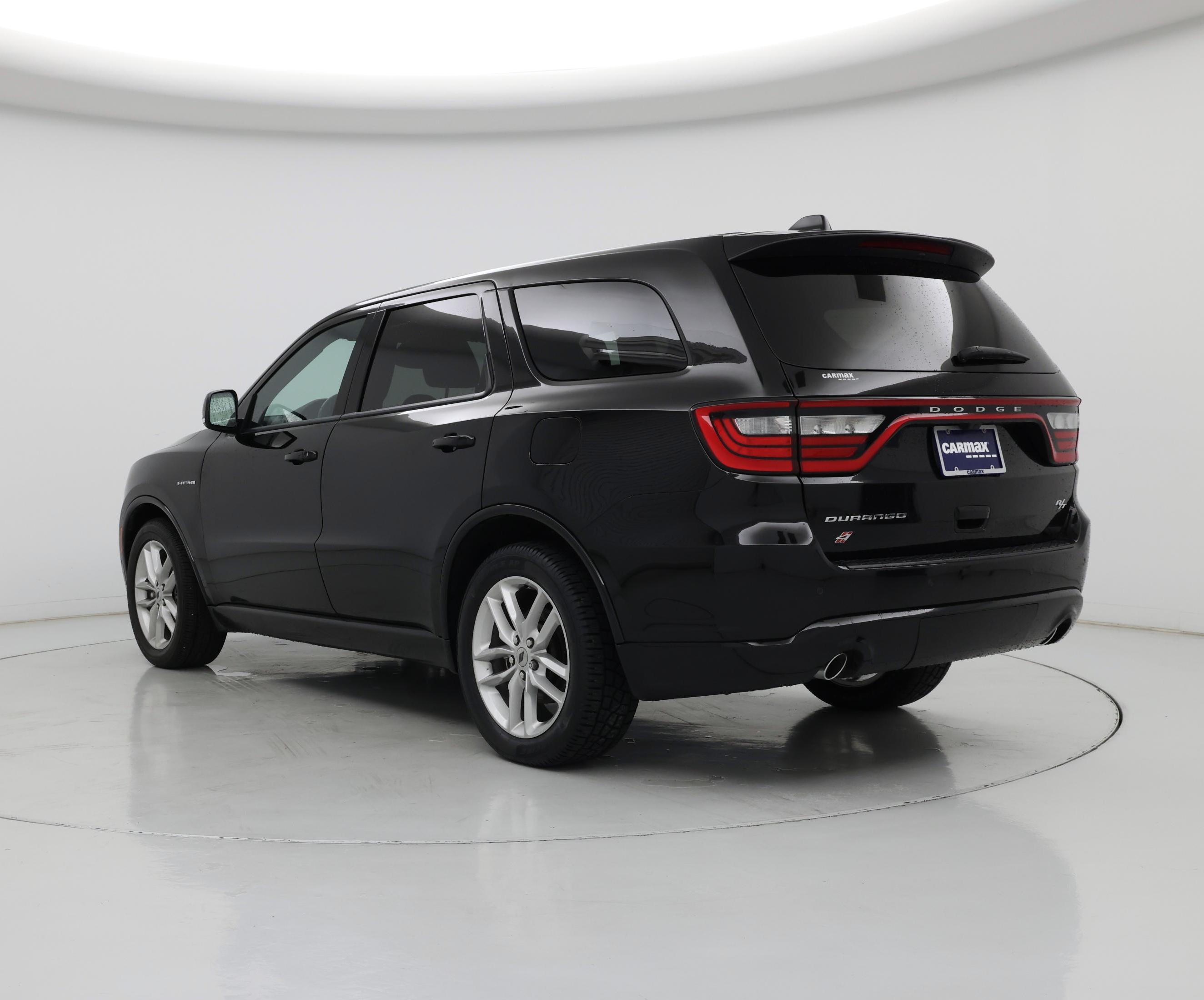 Thumbnail: 2022 Dodge Durango - 2