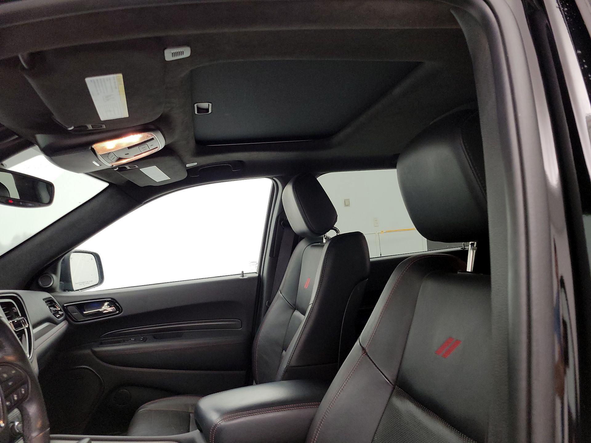Thumbnail: 2022 Dodge Durango - 20