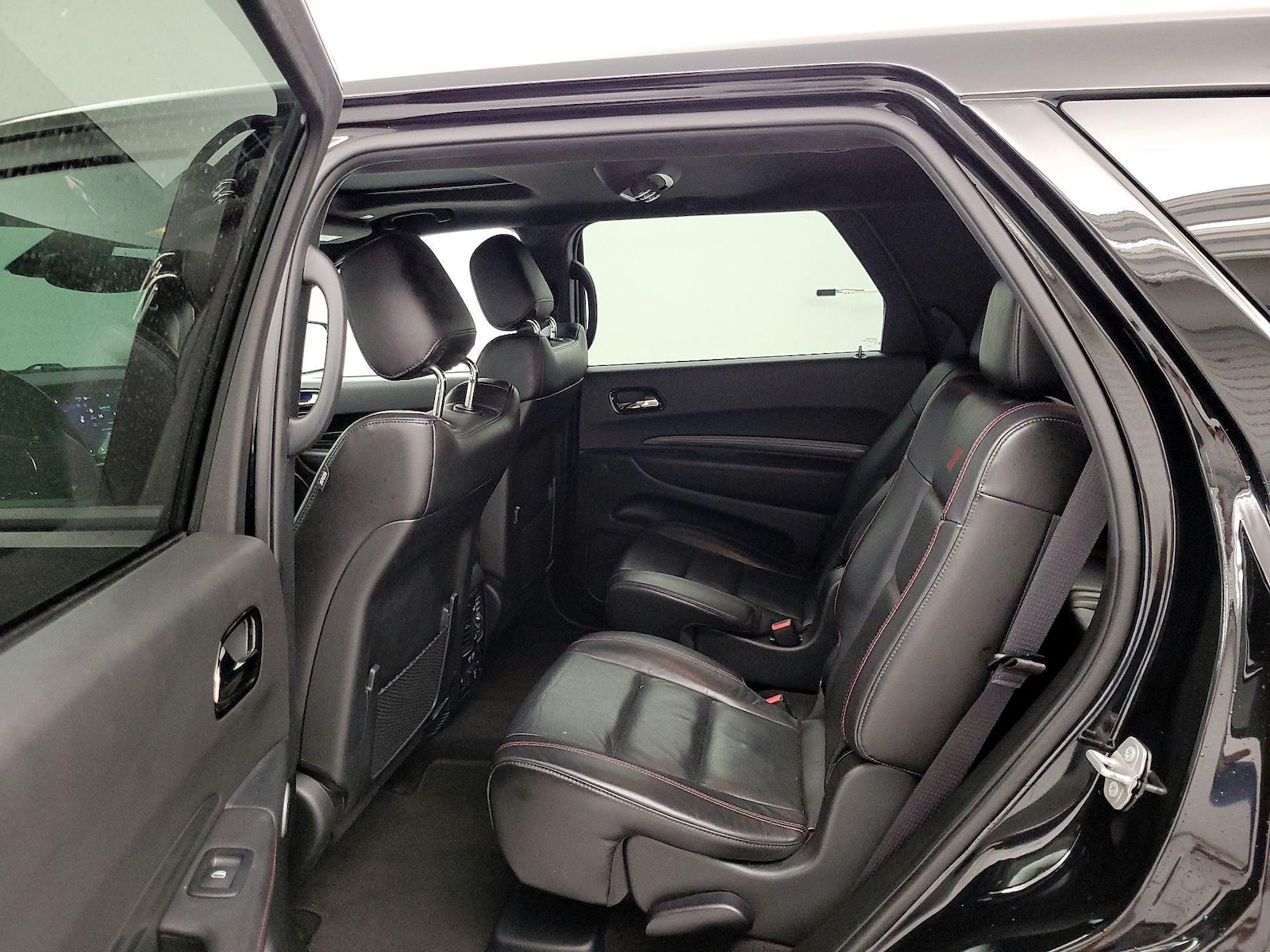2022 Dodge Durango R/T Plus - Photo 22