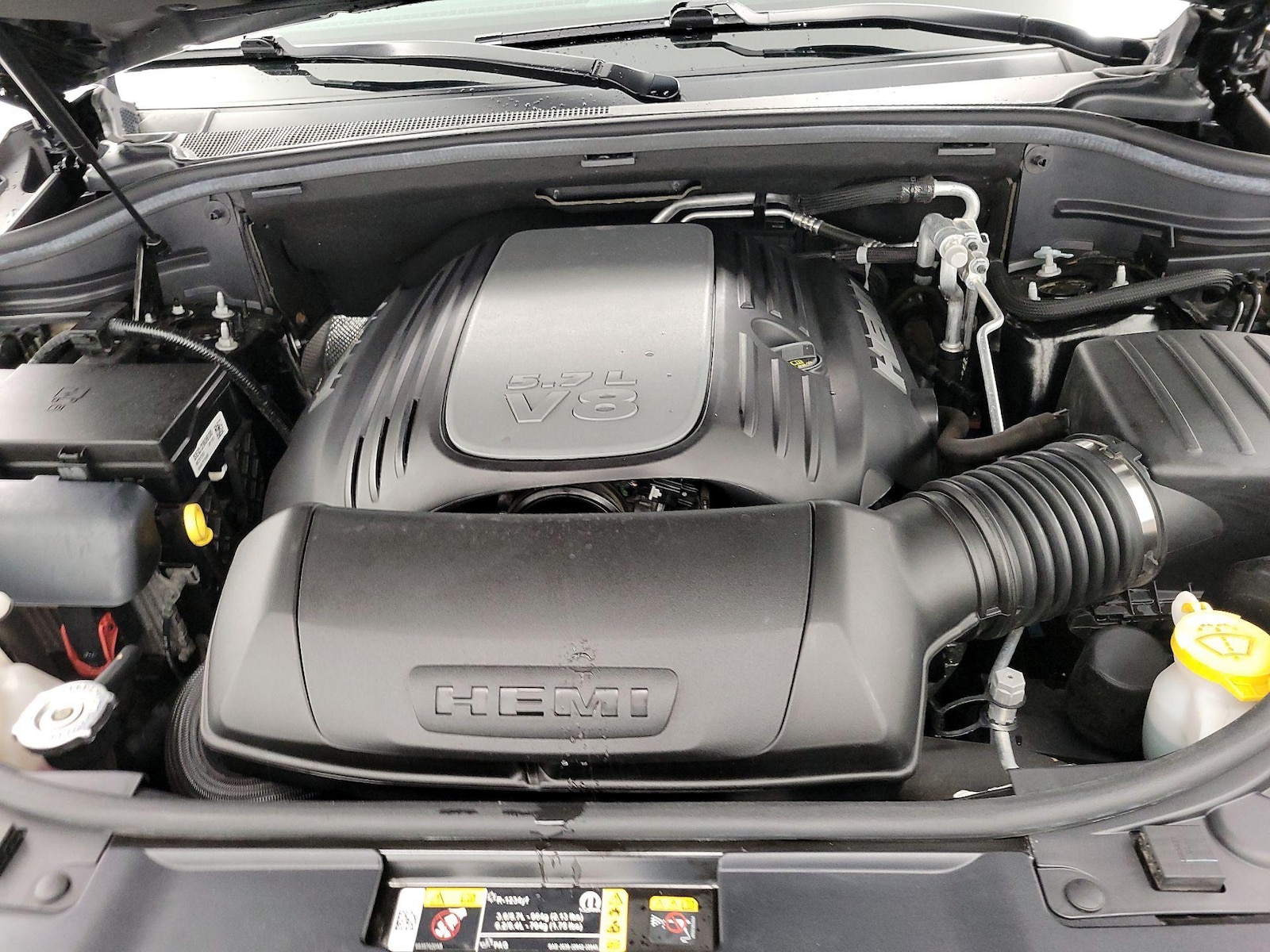 2022 Dodge Durango R/T Plus - Photo 25