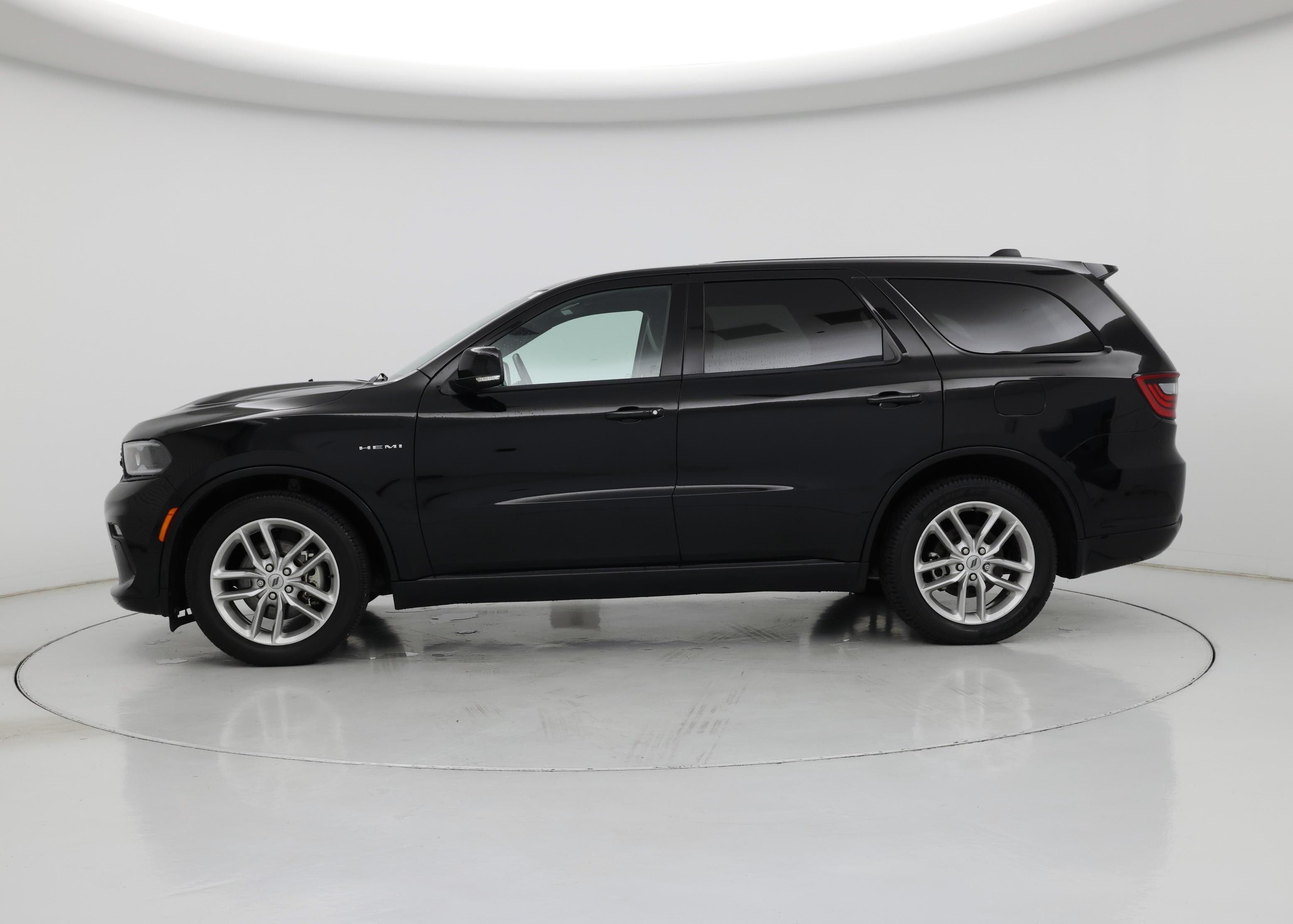 Thumbnail: 2022 Dodge Durango - 3