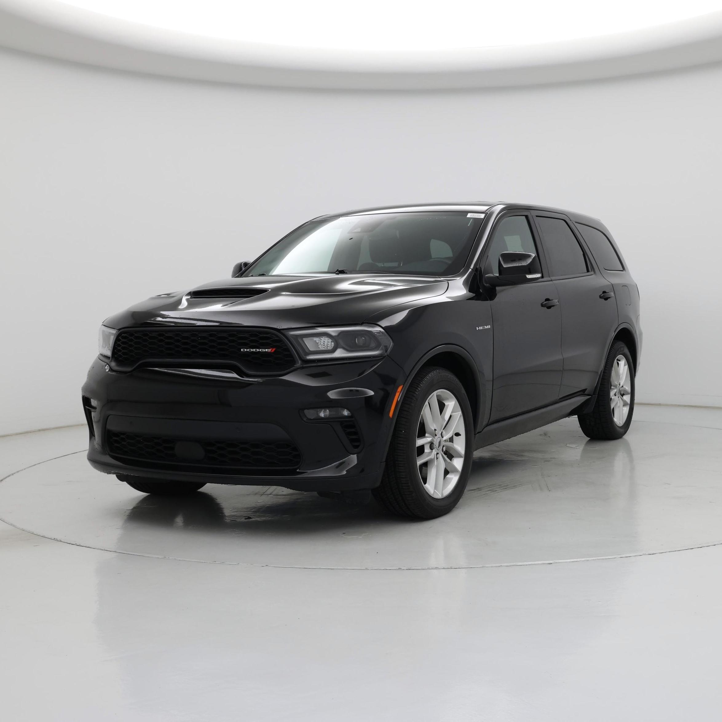 Thumbnail: 2022 Dodge Durango - 4
