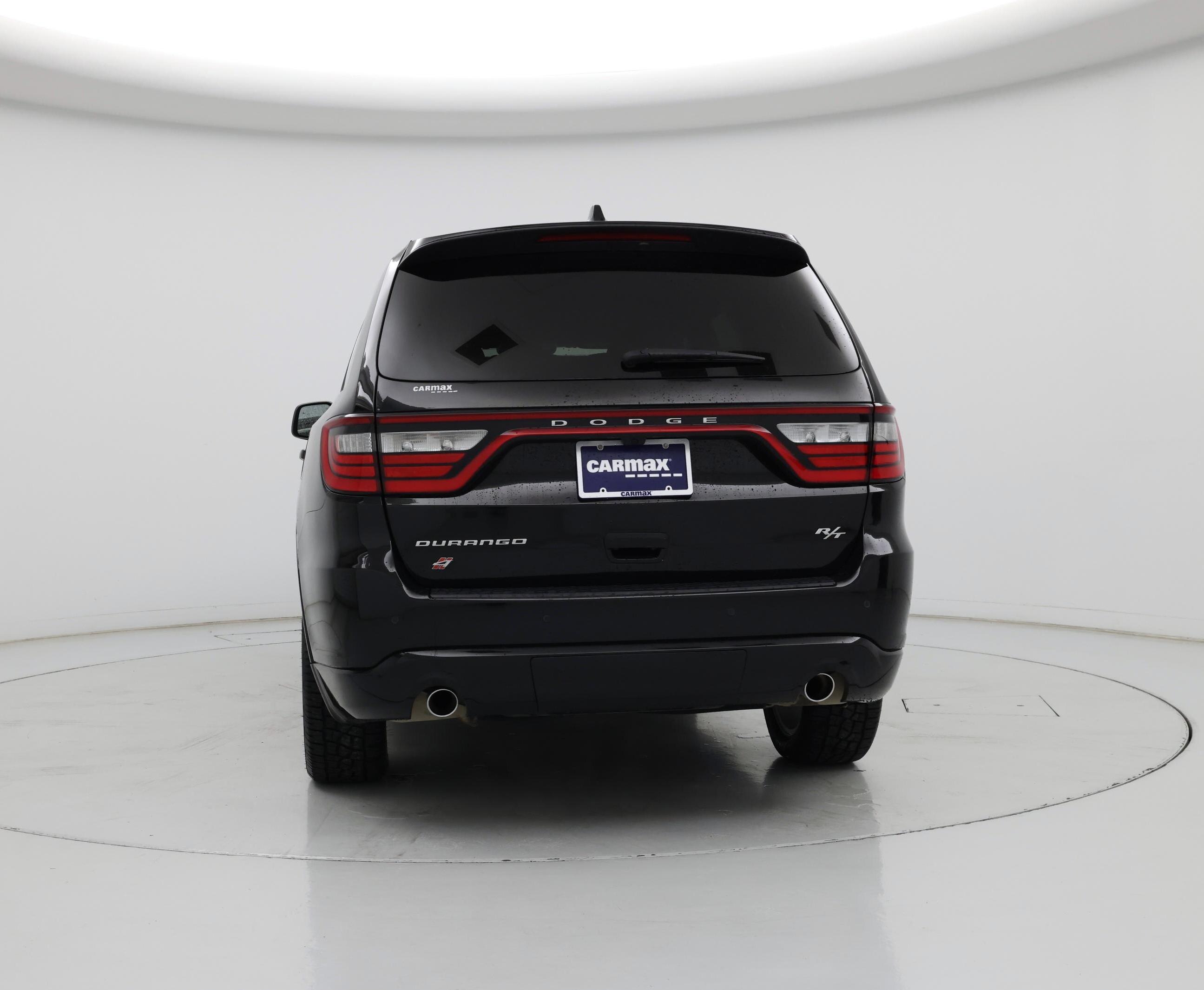 Thumbnail: 2022 Dodge Durango - 6