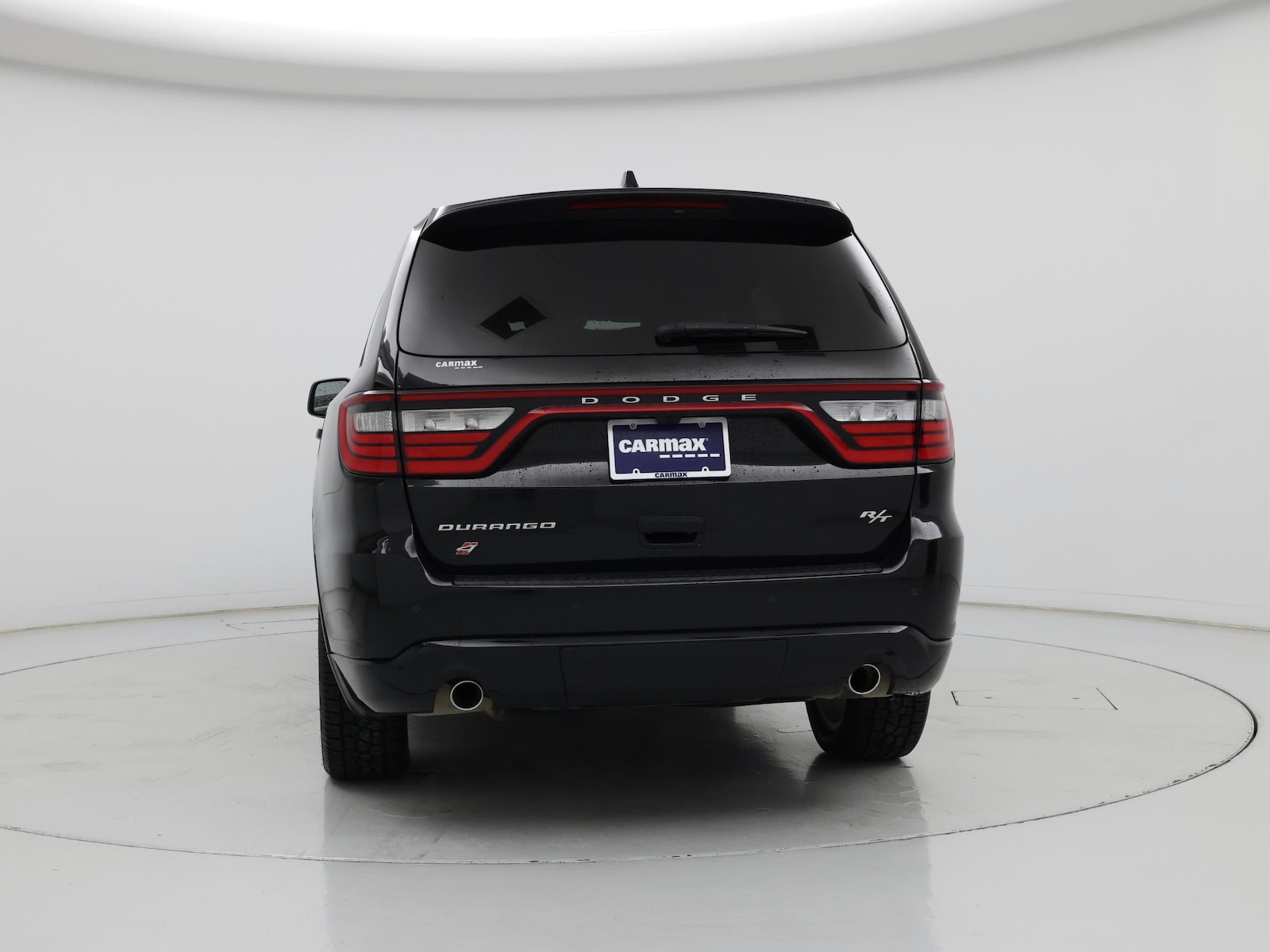 2022 Dodge Durango R/T Plus - Photo 7