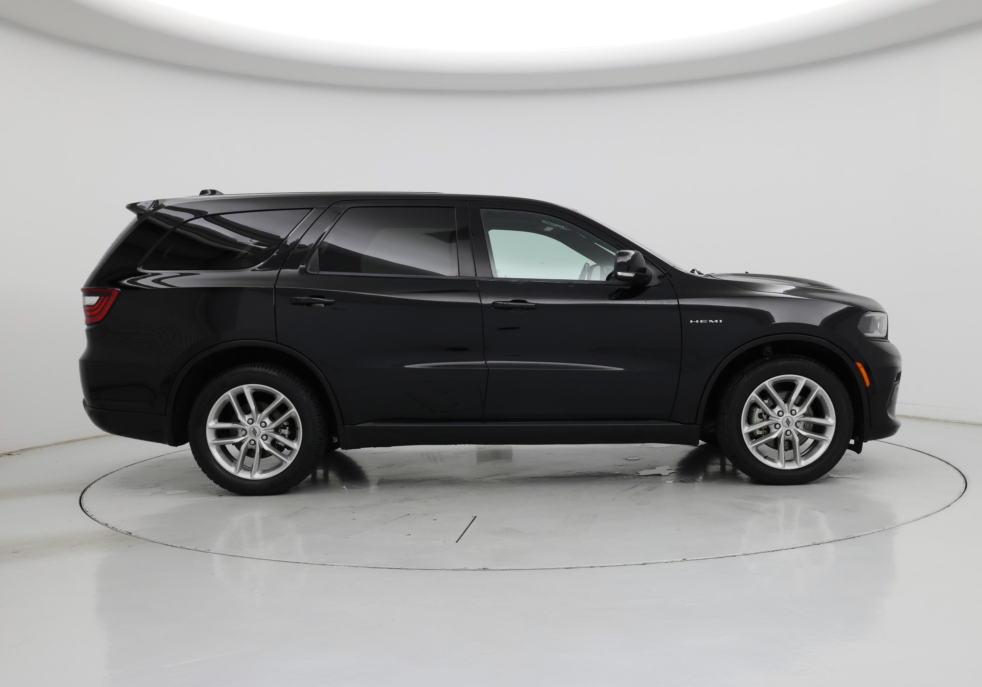 Thumbnail: 2022 Dodge Durango - 7