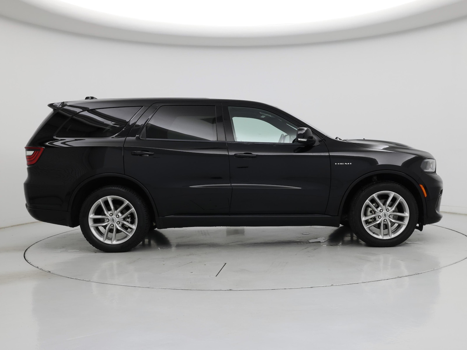 2022 Dodge Durango R/T Plus - Photo 8