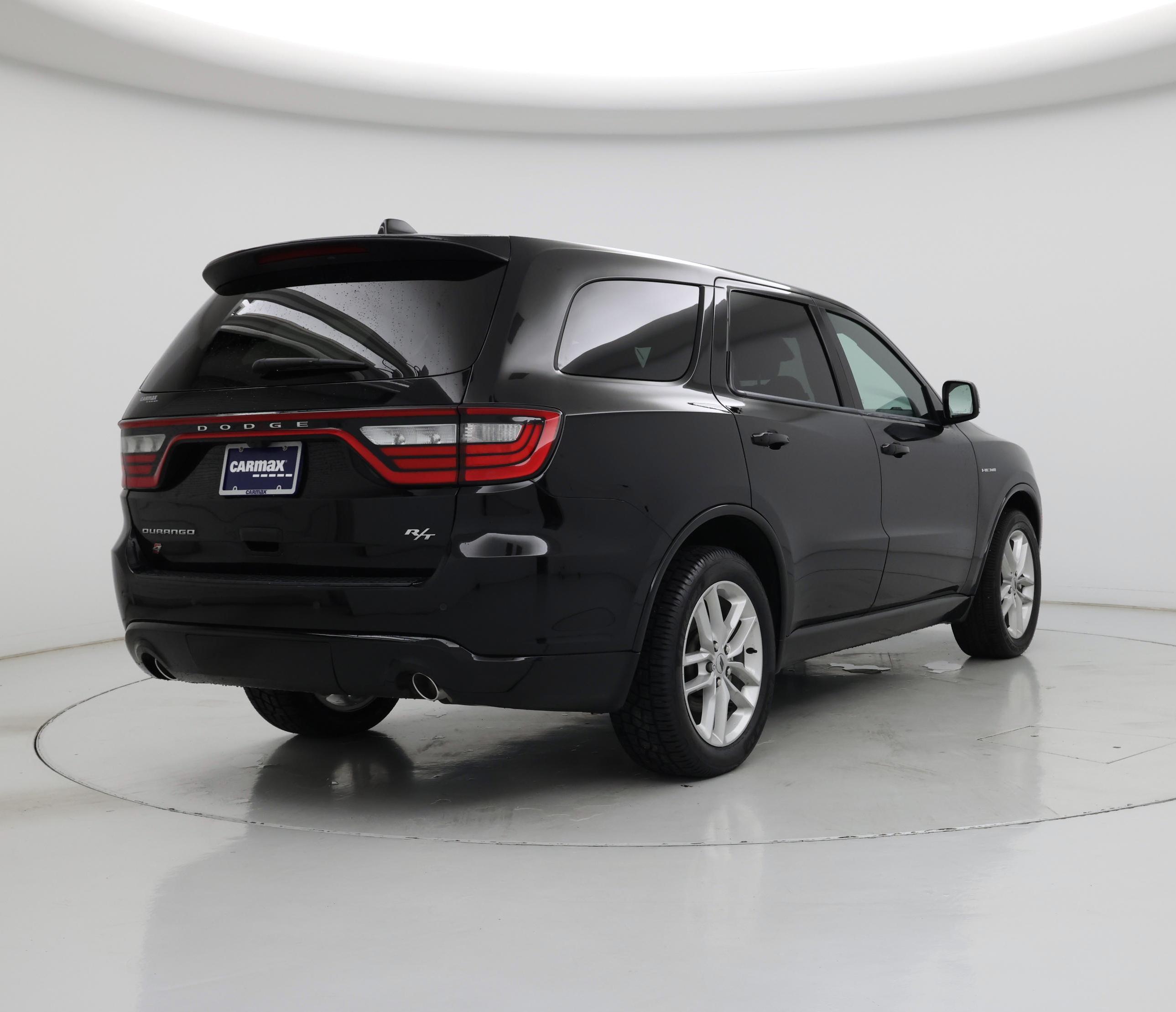 Thumbnail: 2022 Dodge Durango - 8