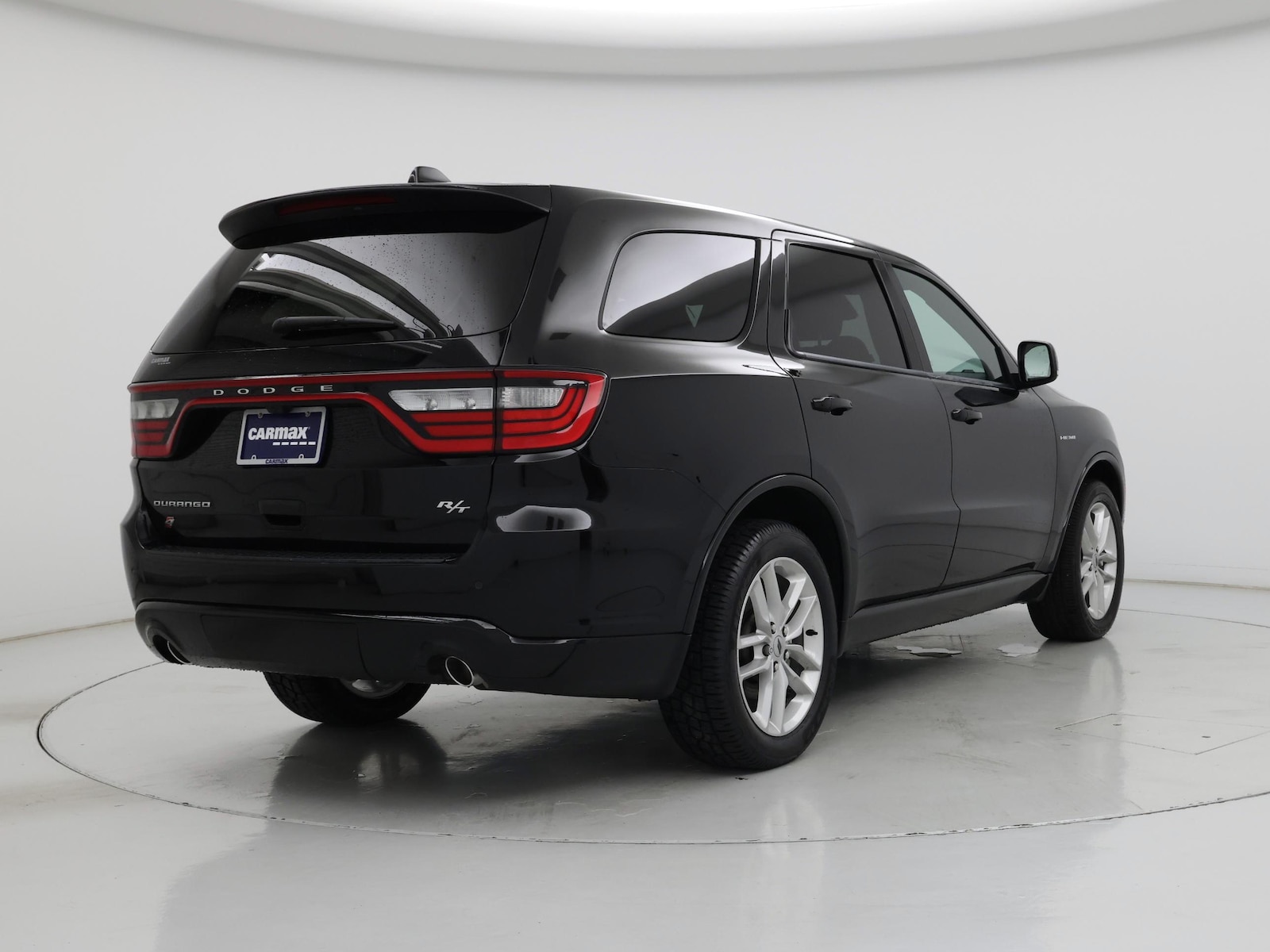 2022 Dodge Durango R/T Plus - Photo 9