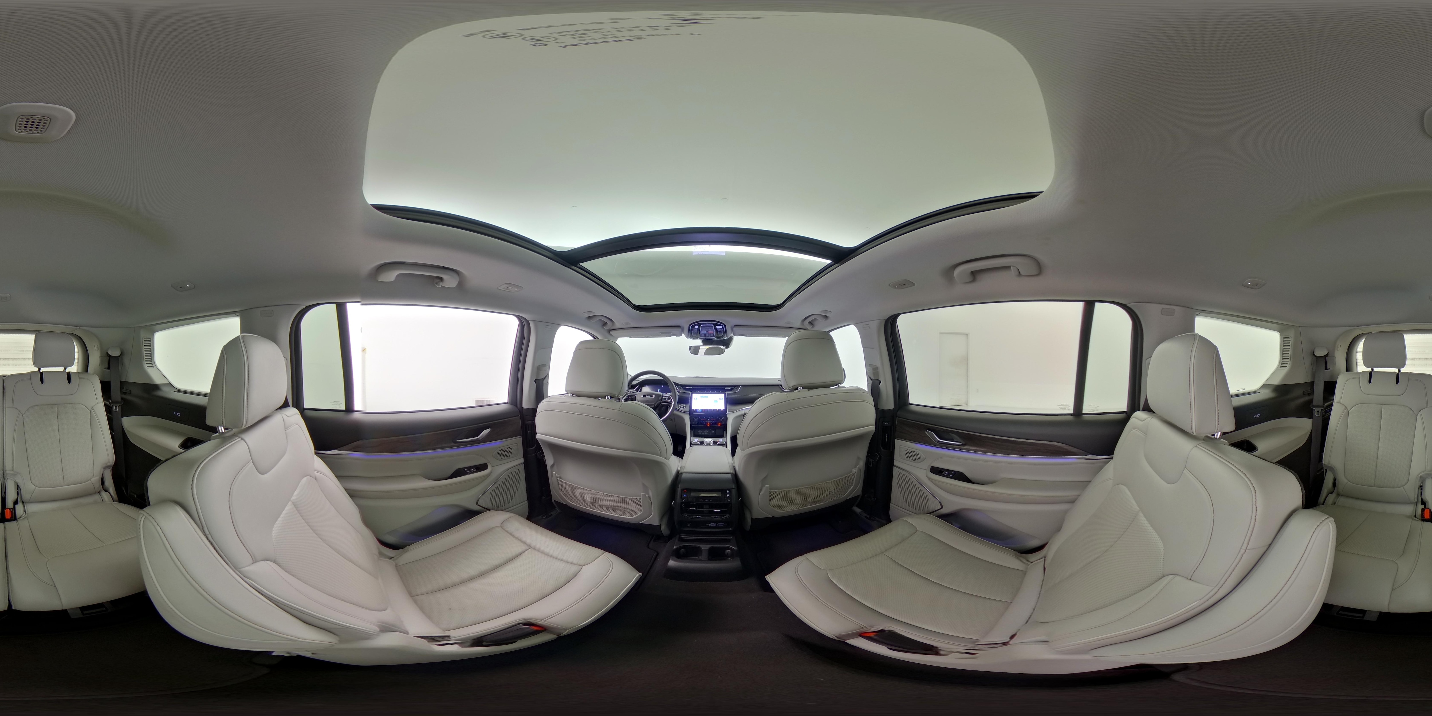 2023 Jeep Grand Cherokee L Overland - Photo 30