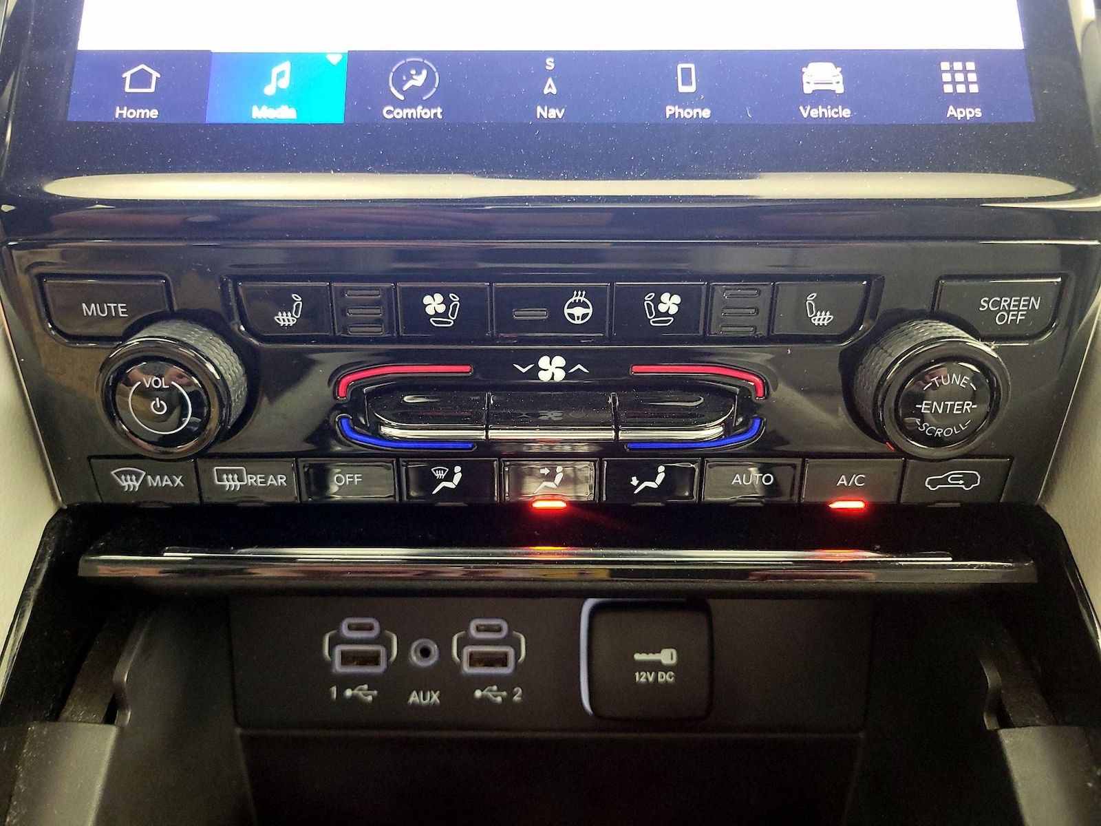 2023 Jeep Grand Cherokee L Overland - Photo 18