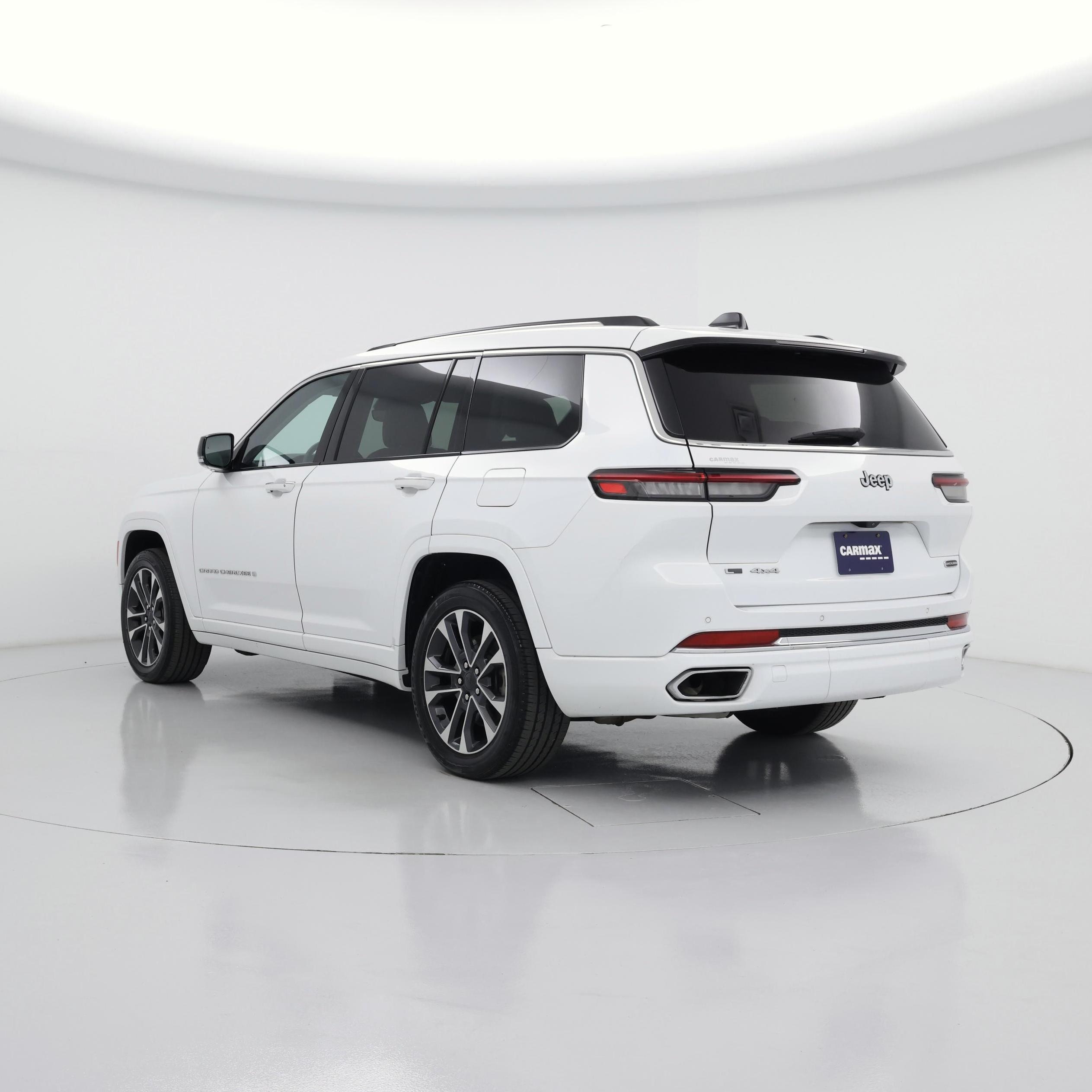 Thumbnail: 2023 Jeep Grand Cherokee L - 2