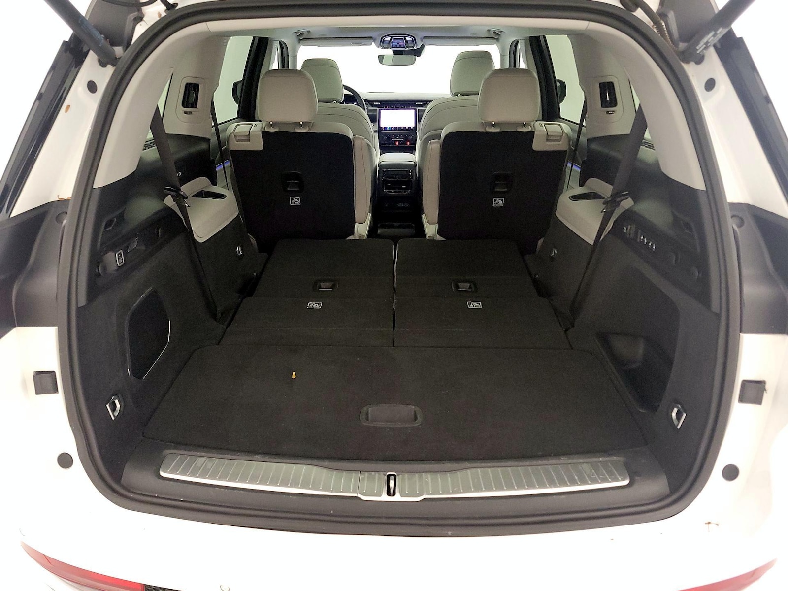 2023 Jeep Grand Cherokee L Overland - Photo 25