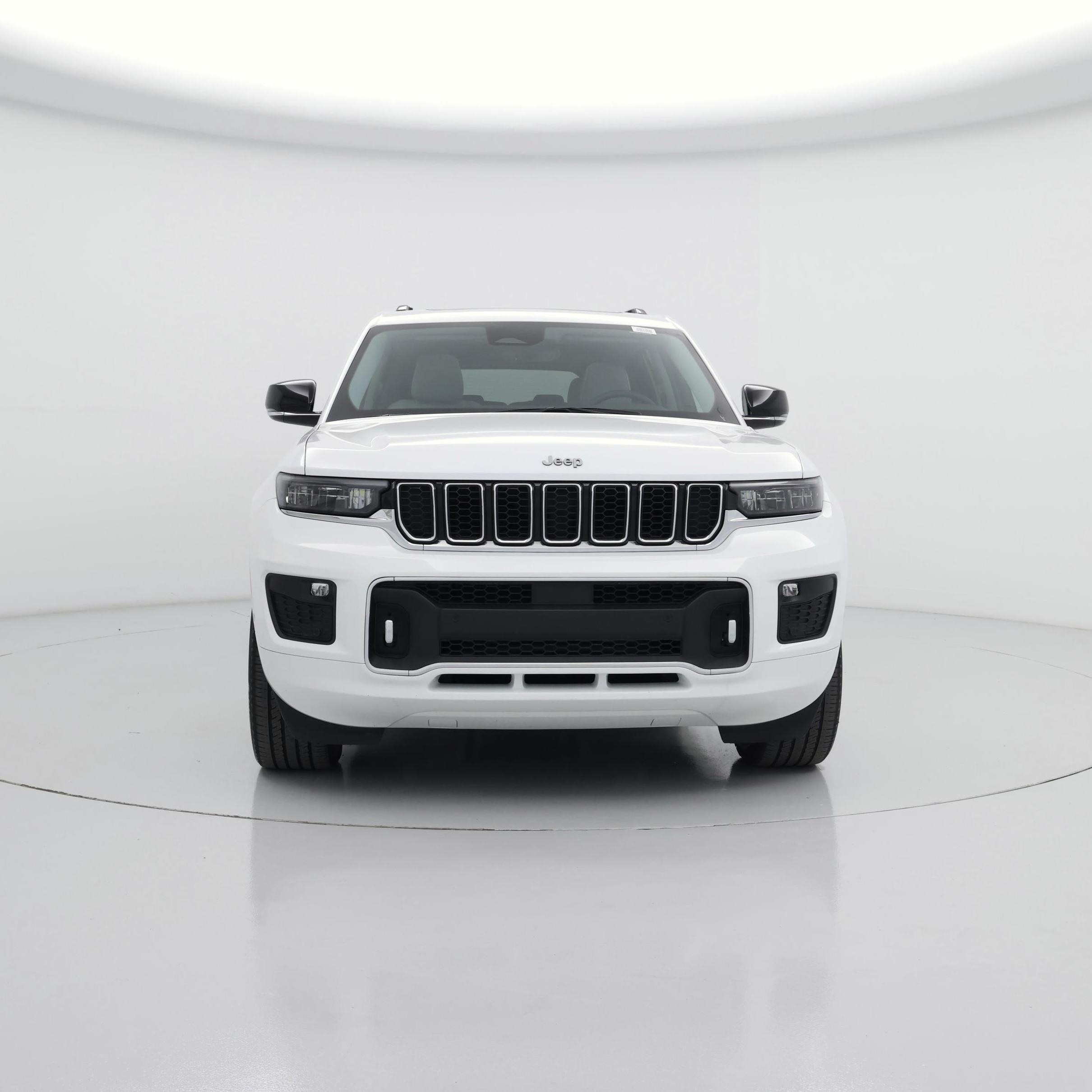 Thumbnail: 2023 Jeep Grand Cherokee L - 5