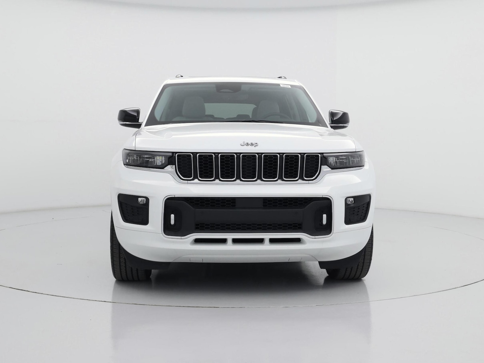 2023 Jeep Grand Cherokee L Overland - Photo 6