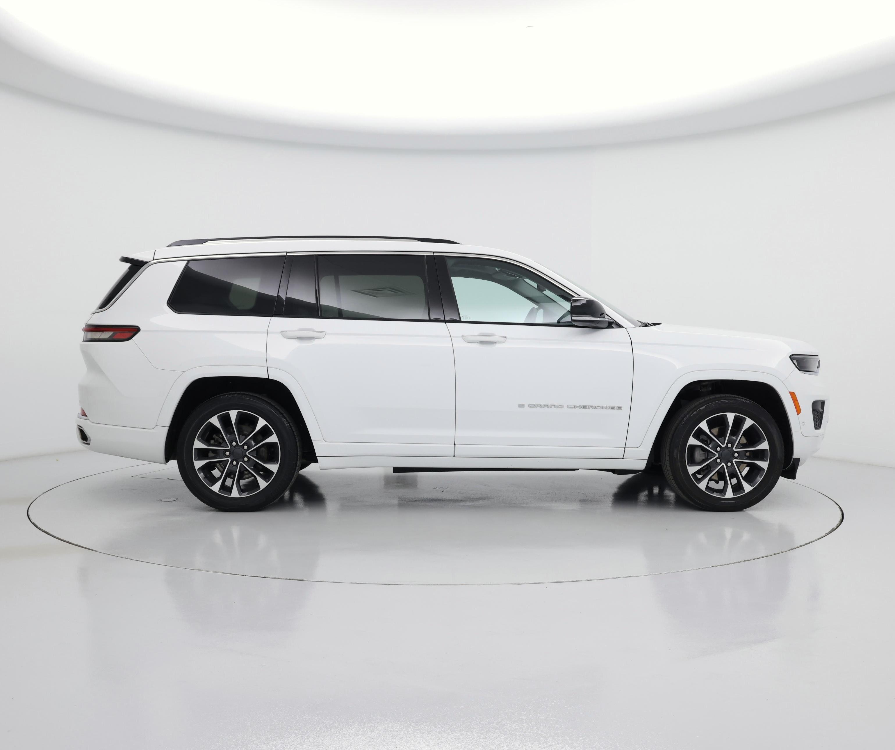 Thumbnail: 2023 Jeep Grand Cherokee L - 7