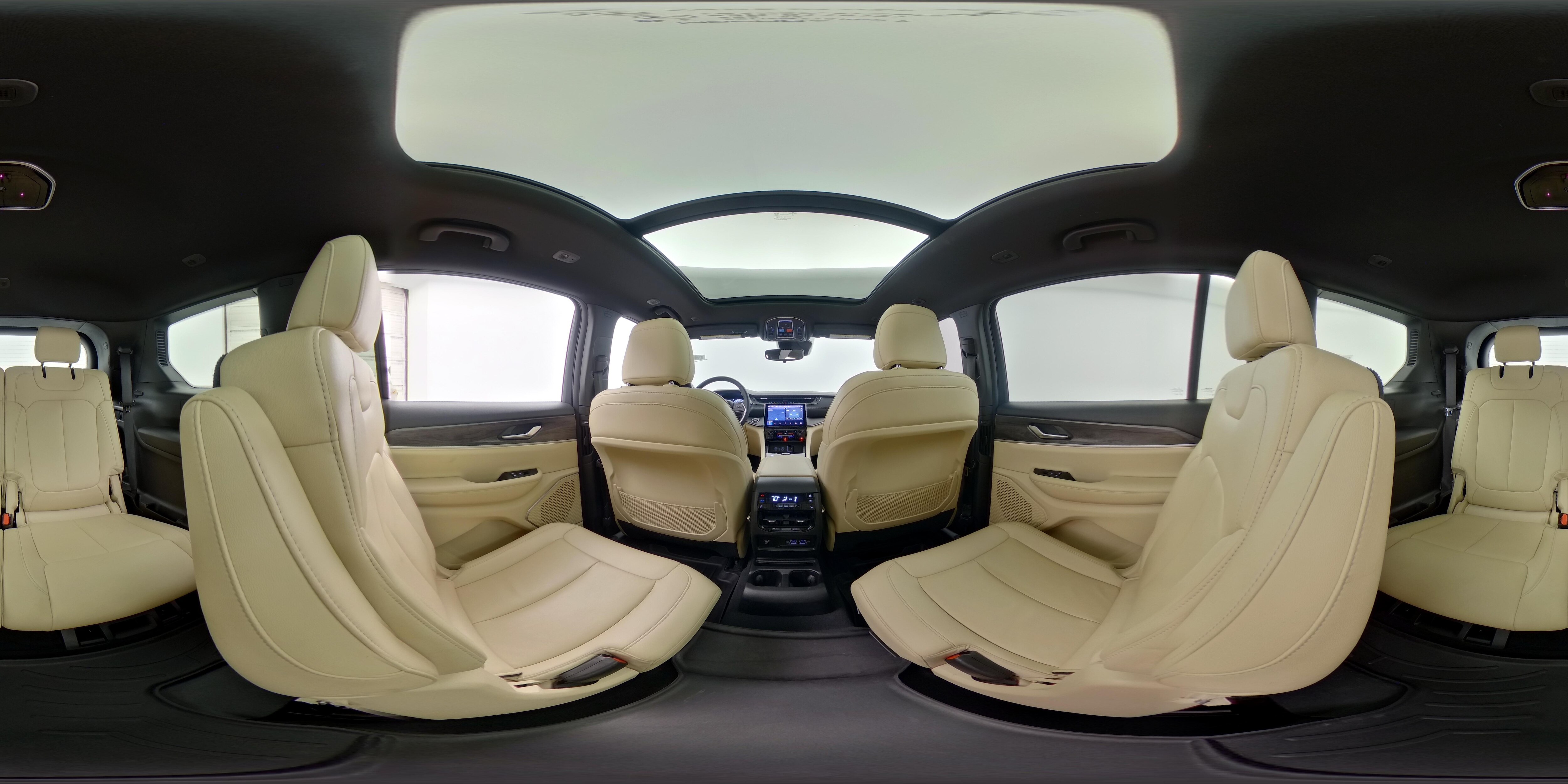 2023 Jeep Grand Cherokee L Limited - Photo 29
