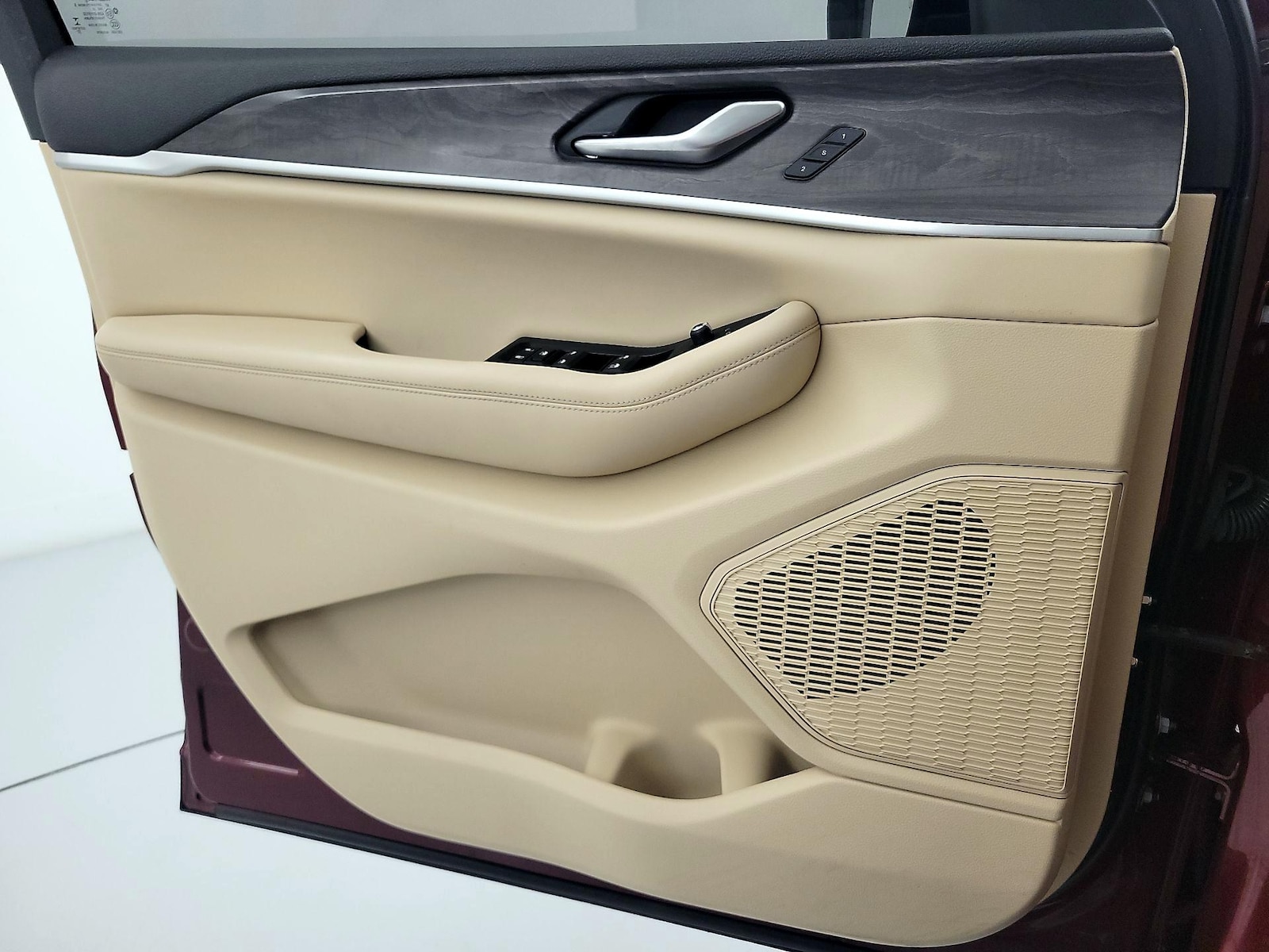 2023 Jeep Grand Cherokee L Limited - Photo 13