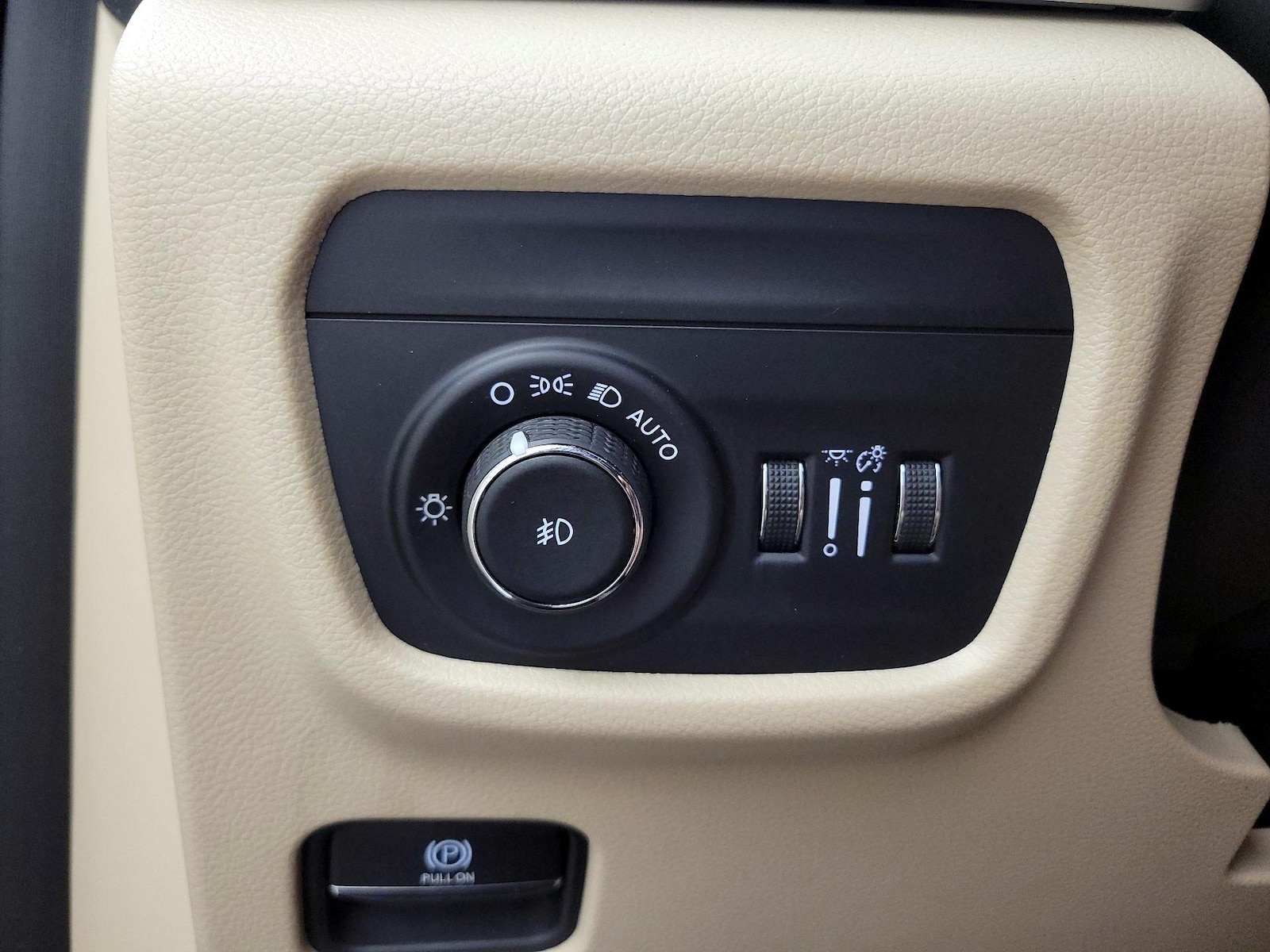 2023 Jeep Grand Cherokee L Limited - Photo 14
