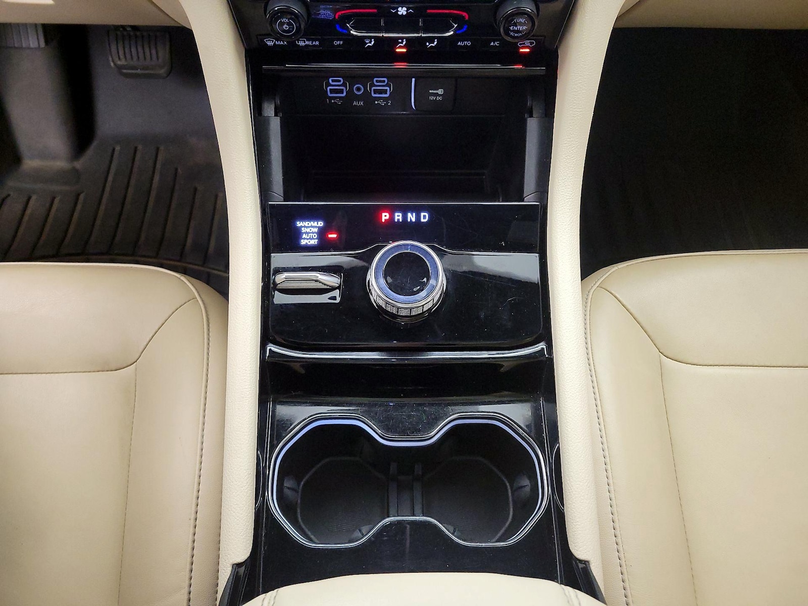 2023 Jeep Grand Cherokee L Limited - Photo 19