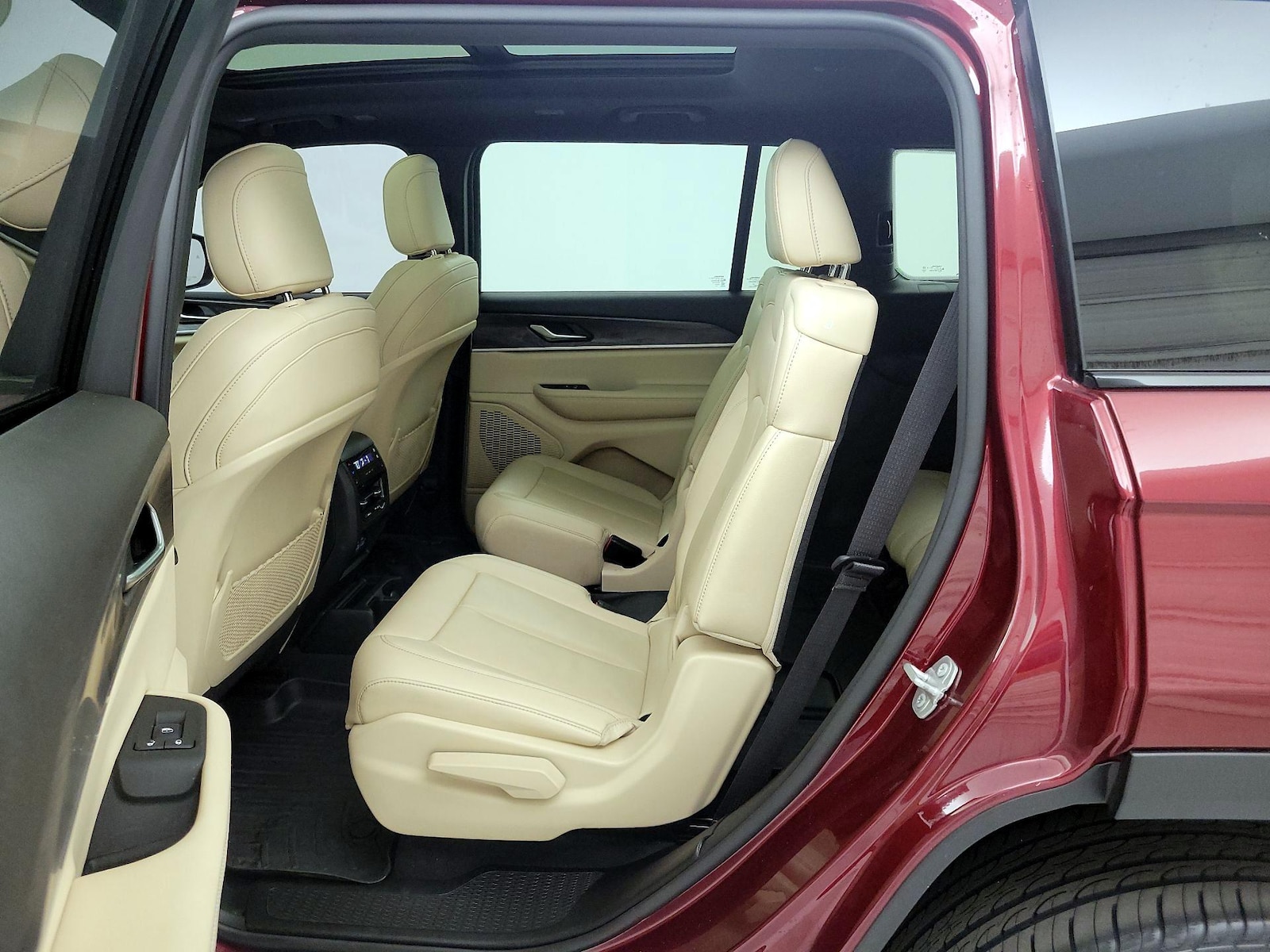 2023 Jeep Grand Cherokee L Limited - Photo 22