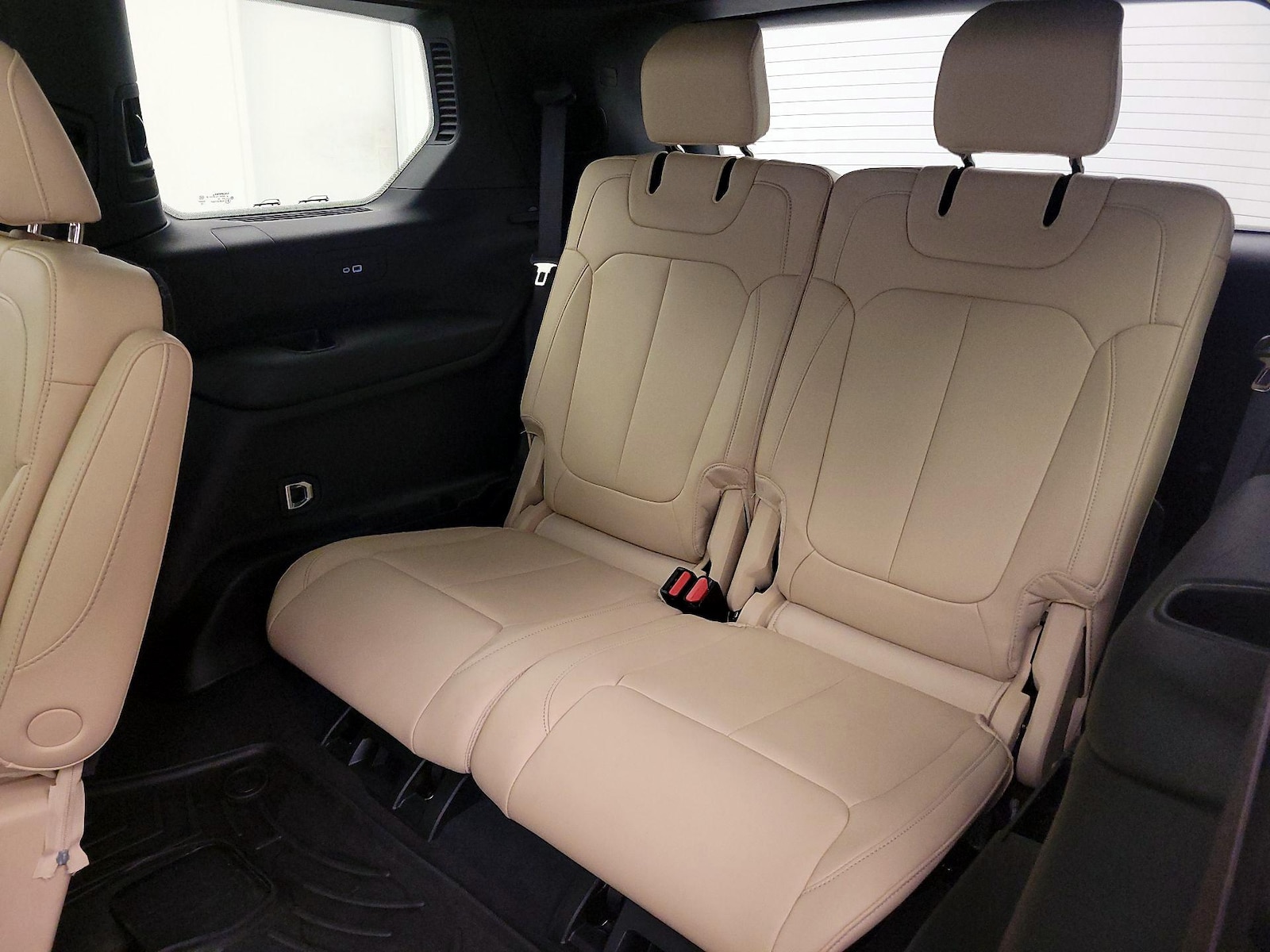 2023 Jeep Grand Cherokee L Limited - Photo 23