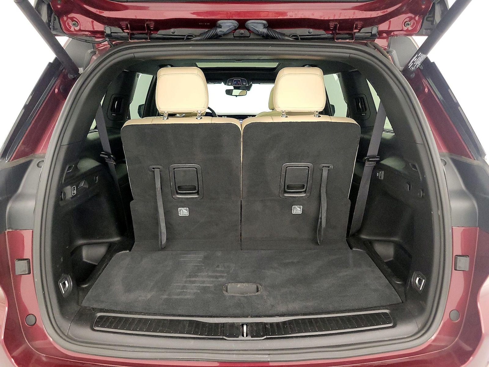 2023 Jeep Grand Cherokee L Limited - Photo 24