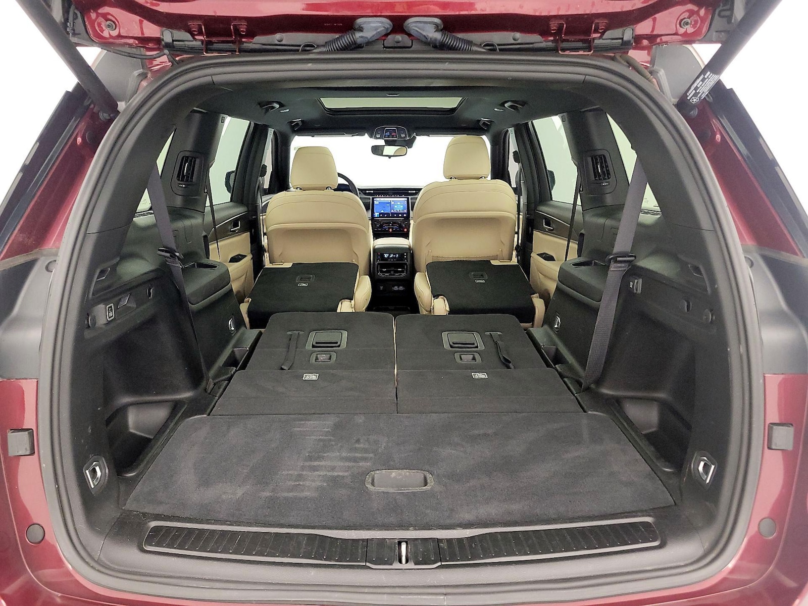2023 Jeep Grand Cherokee L Limited - Photo 25