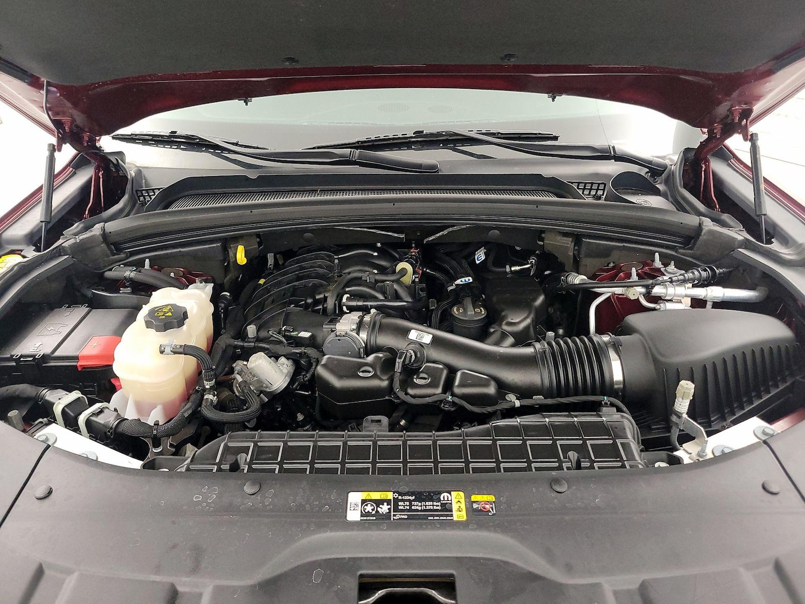 2023 Jeep Grand Cherokee L Limited - Photo 26
