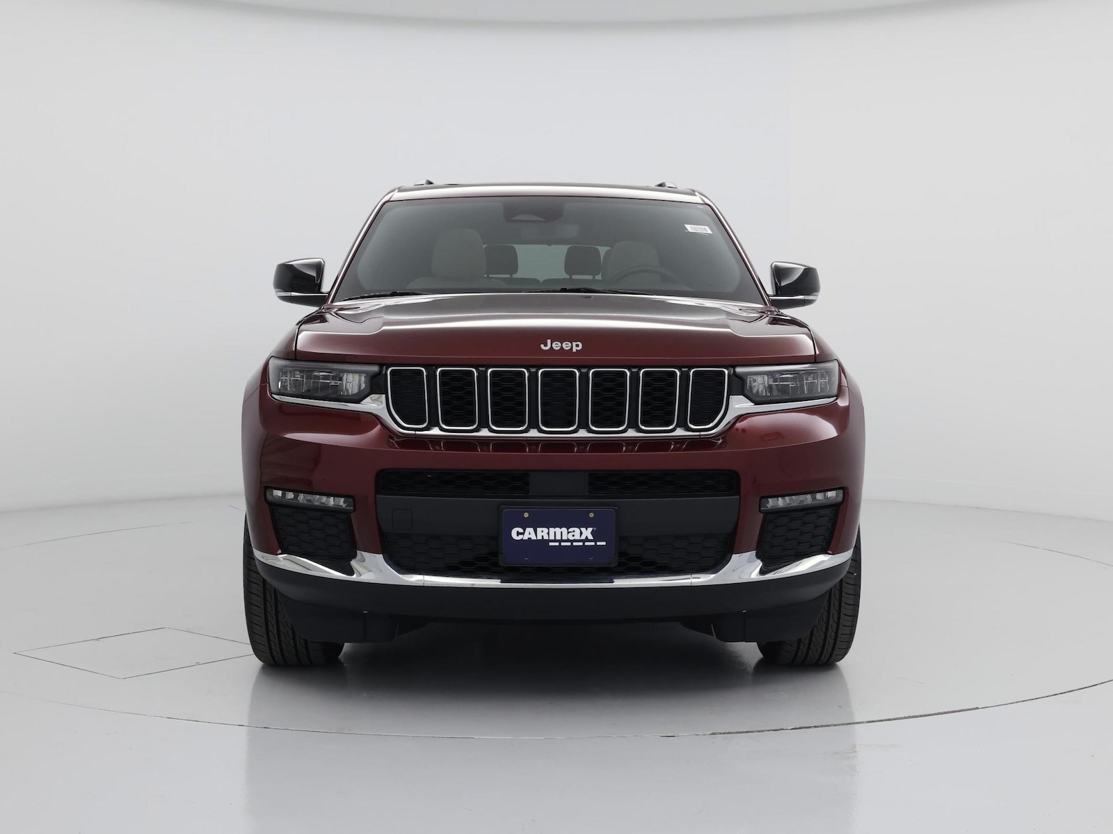 2023 Jeep Grand Cherokee L Limited - Photo 6