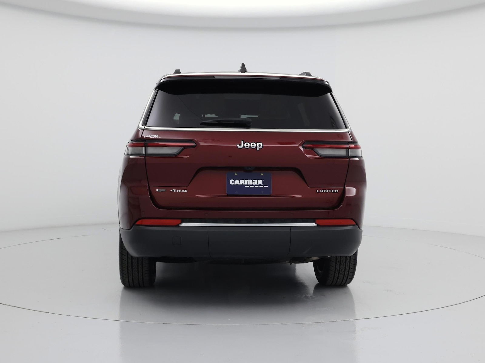 2023 Jeep Grand Cherokee L Limited - Photo 7