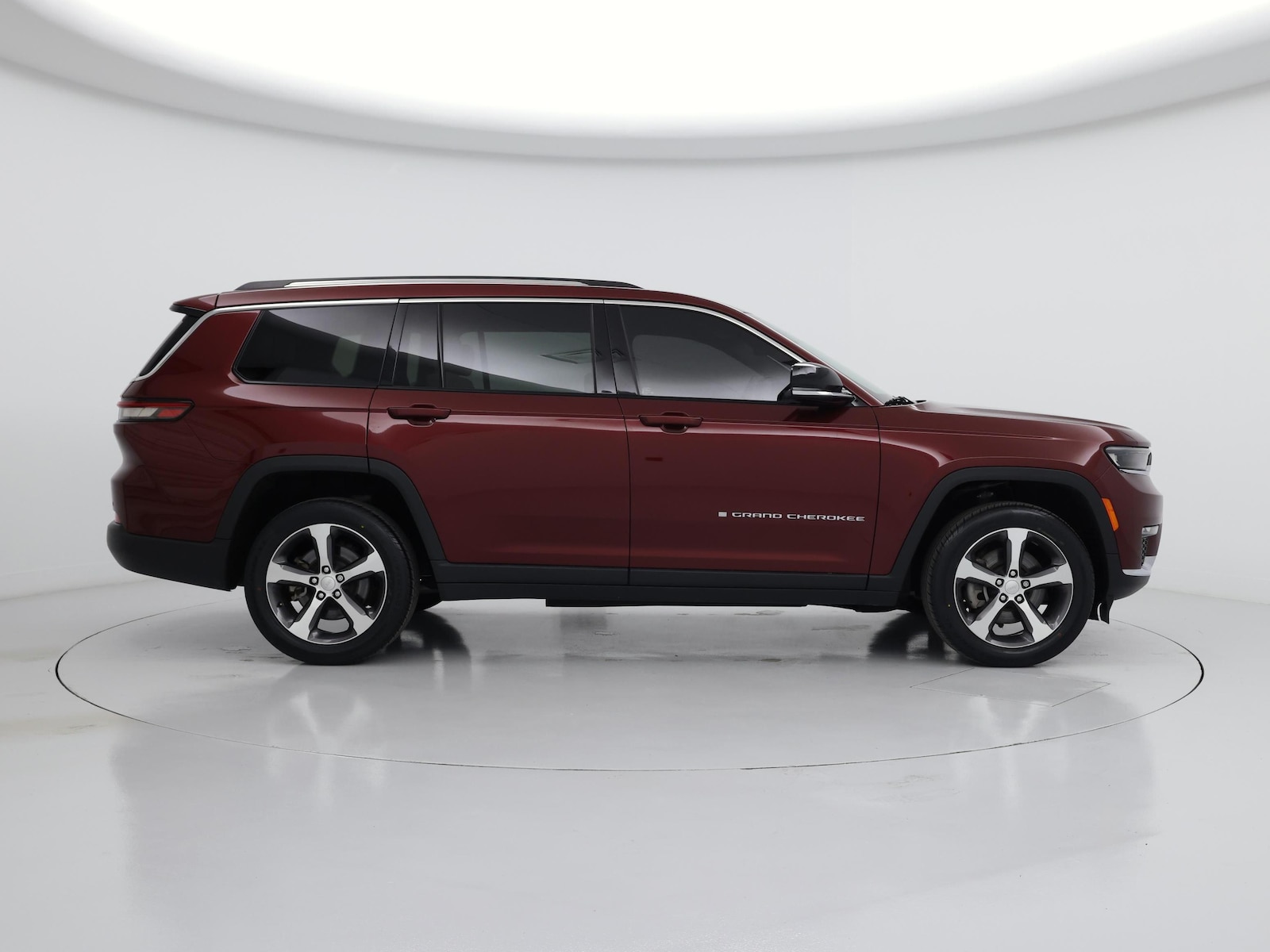 2023 Jeep Grand Cherokee L Limited - Photo 8