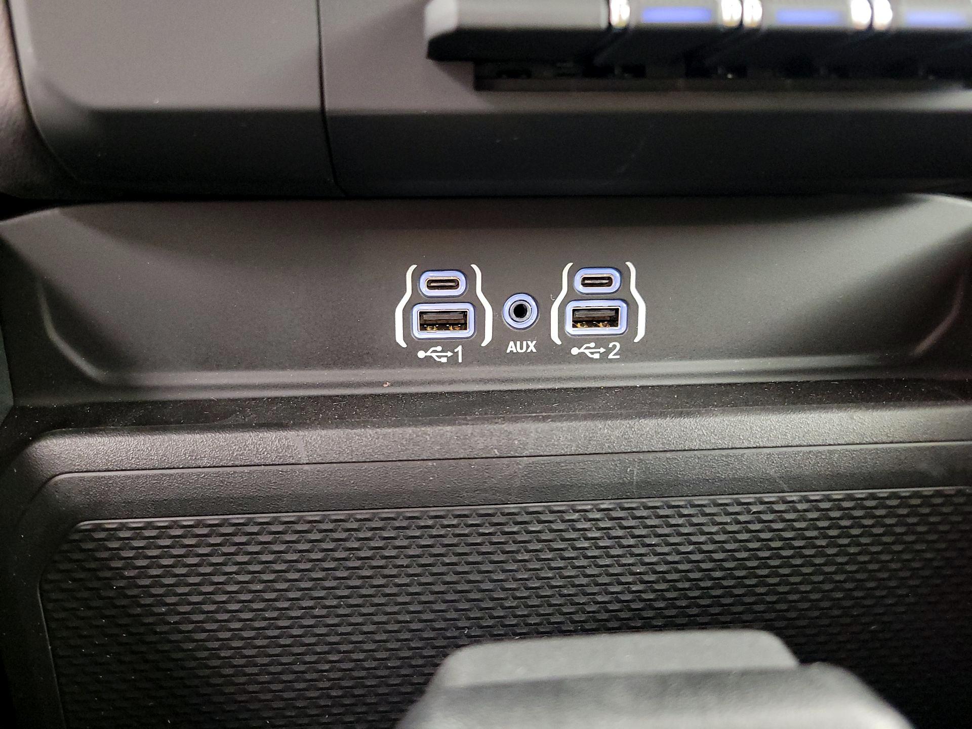 Thumbnail: 2025 RAM 1500 - 18