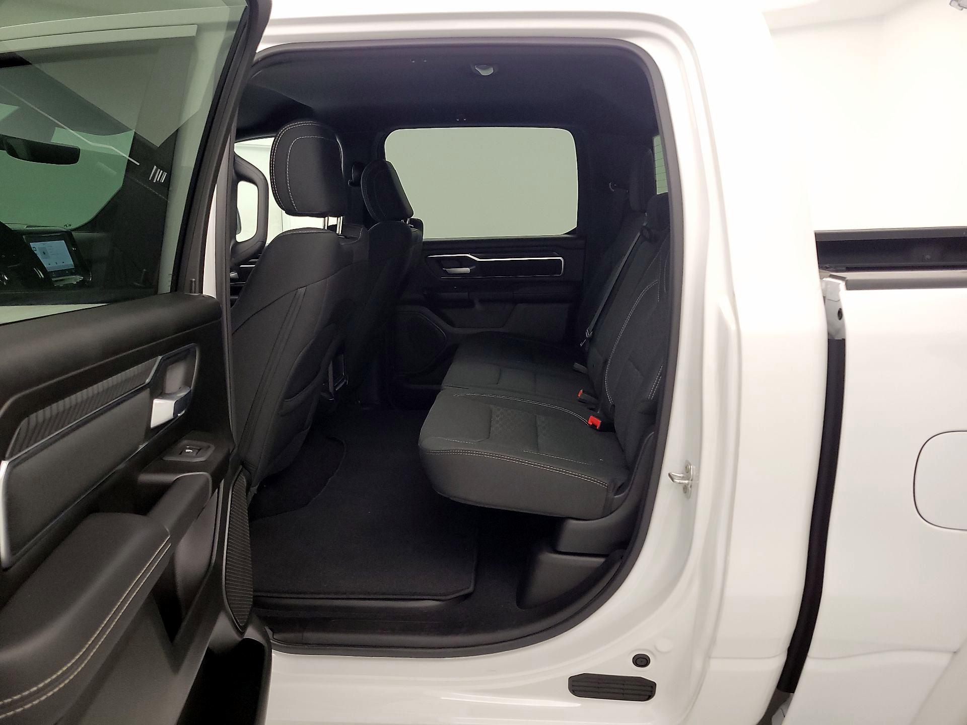 Thumbnail: 2025 RAM 1500 - 19