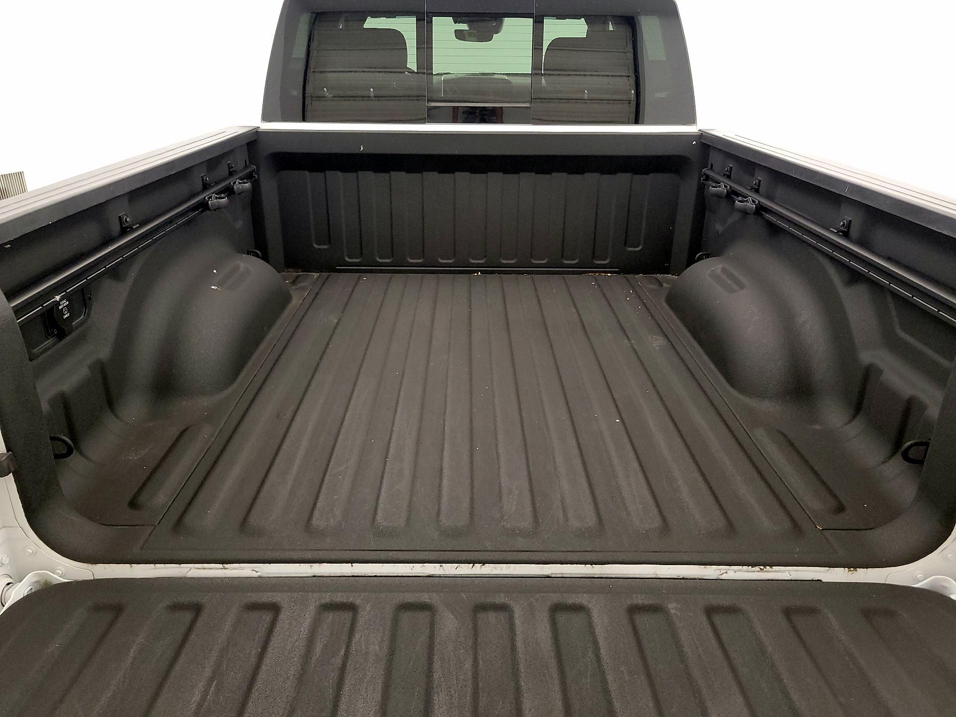 Thumbnail: 2025 RAM 1500 - 20