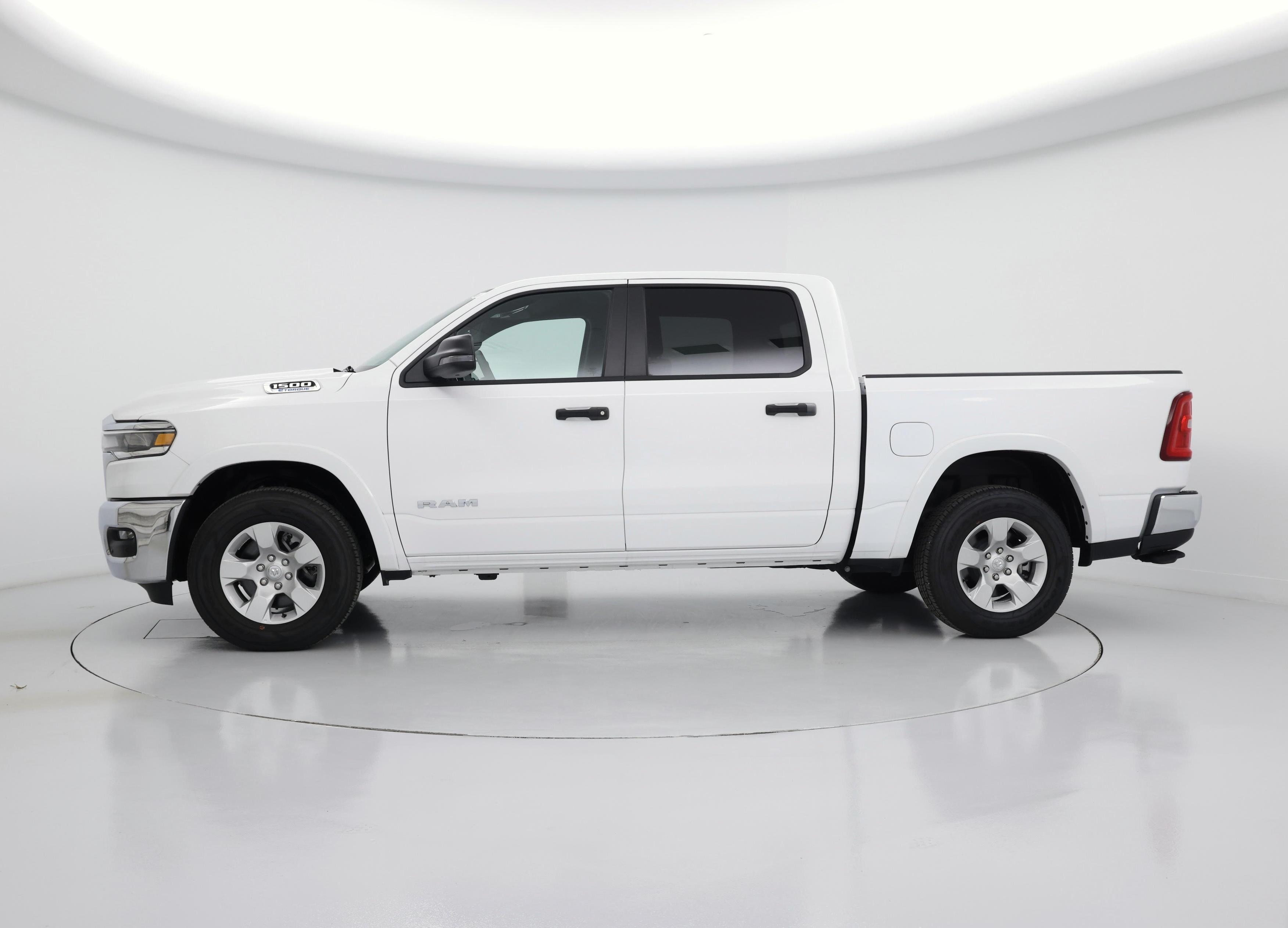 Thumbnail: 2025 RAM 1500 - 3