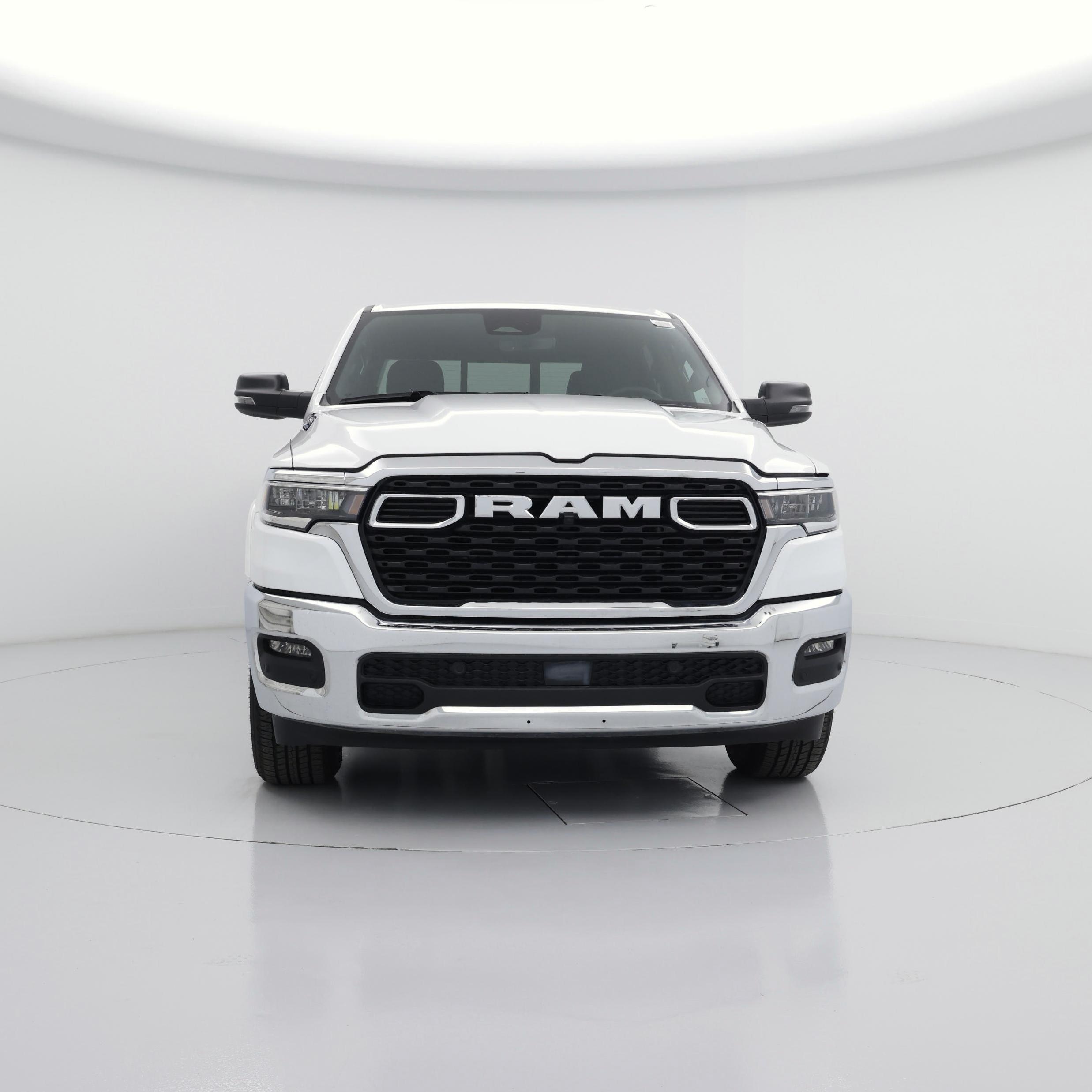 Thumbnail: 2025 RAM 1500 - 5