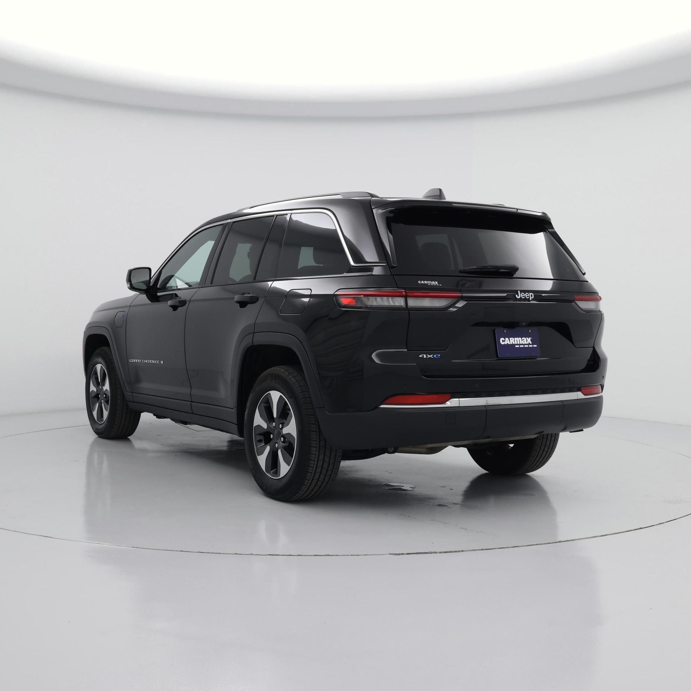 Thumbnail: 2022 Jeep Grand Cherokee - 2