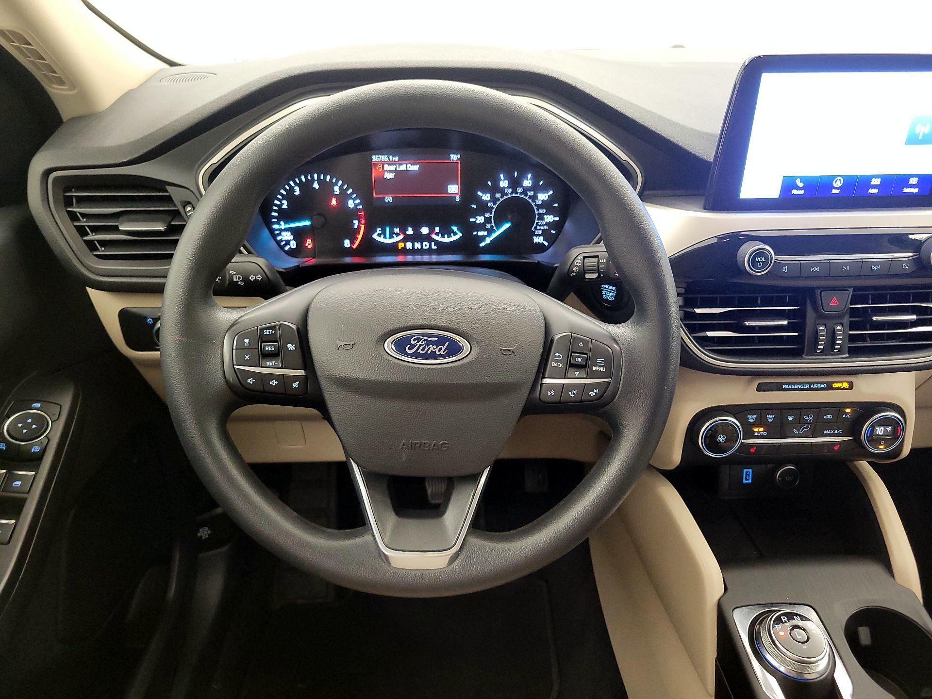 Thumbnail: 2020 Ford Escape - 10