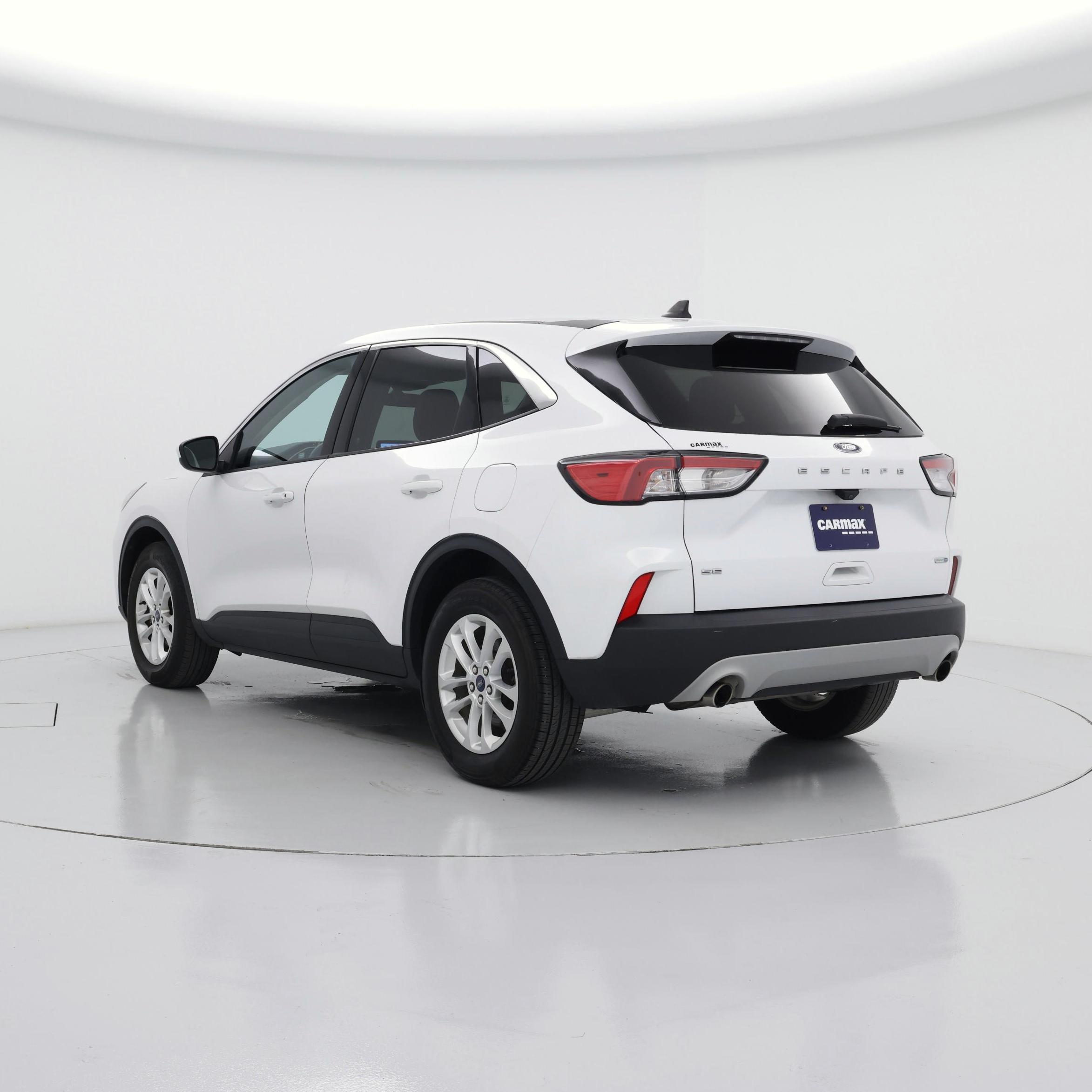 Thumbnail: 2020 Ford Escape - 2