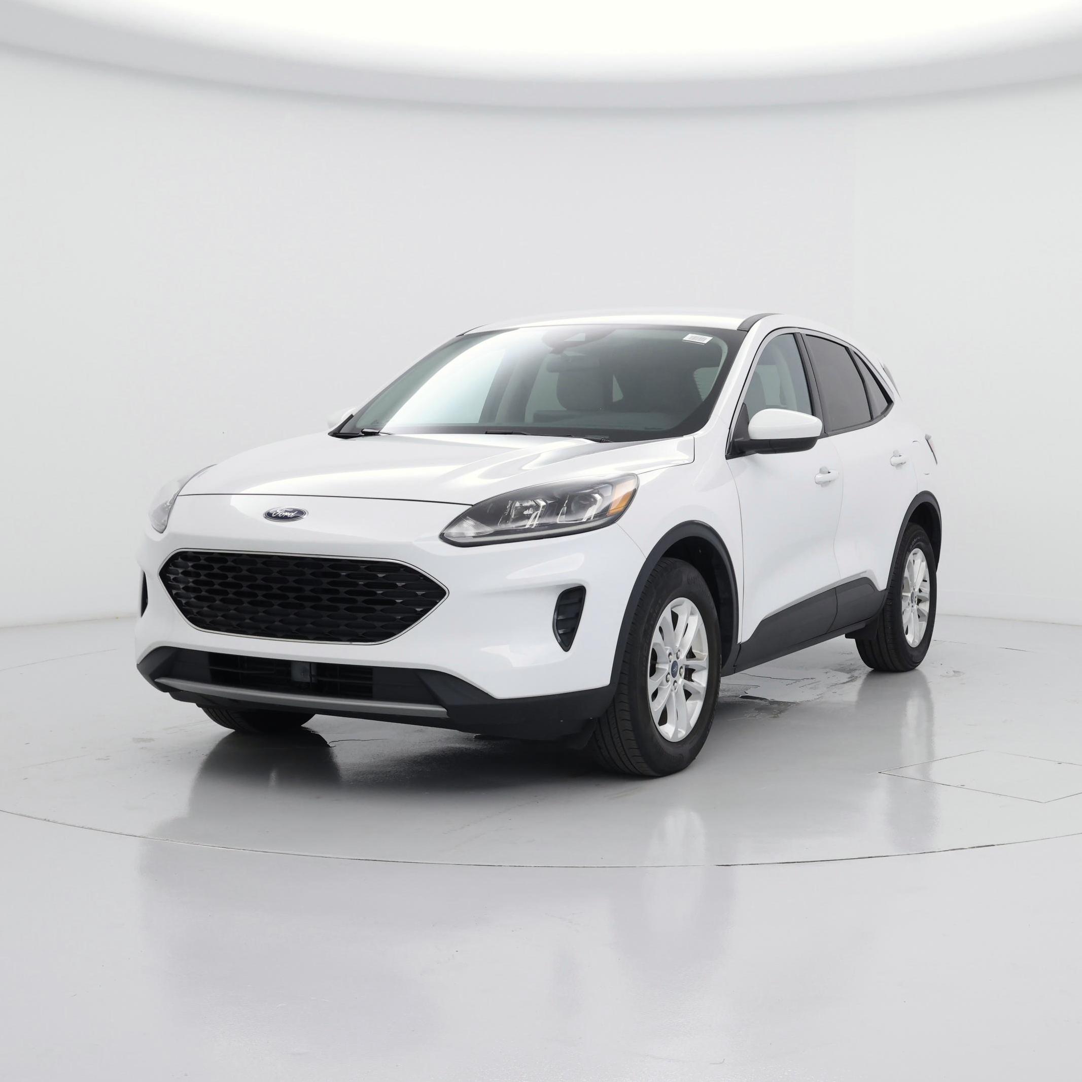 Thumbnail: 2020 Ford Escape - 4