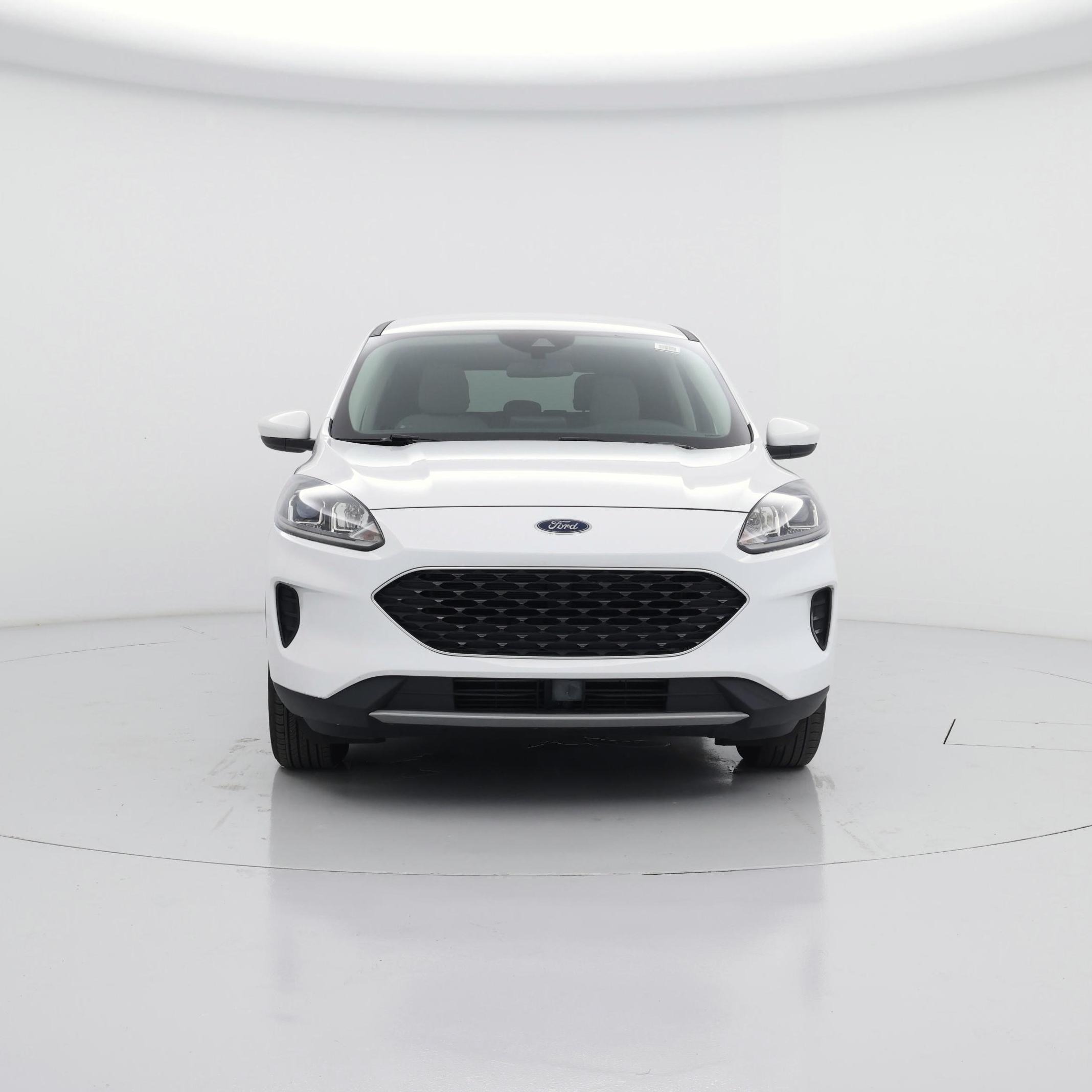Thumbnail: 2020 Ford Escape - 5