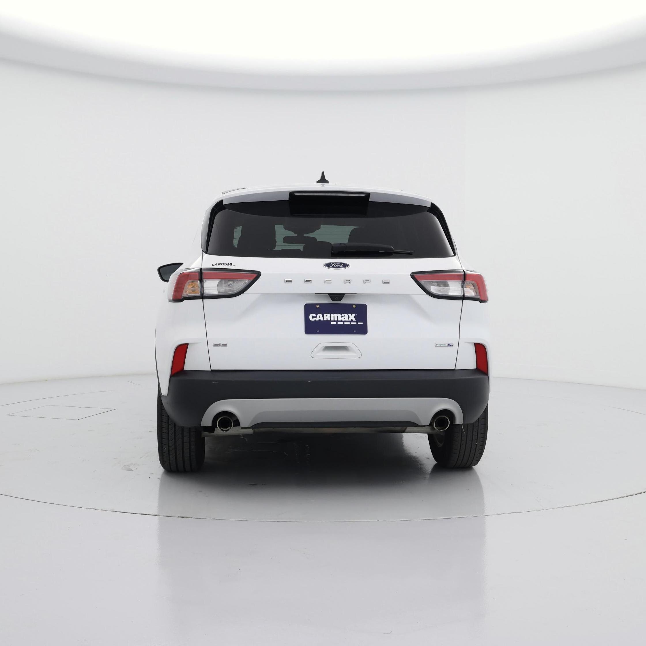 Thumbnail: 2020 Ford Escape - 6