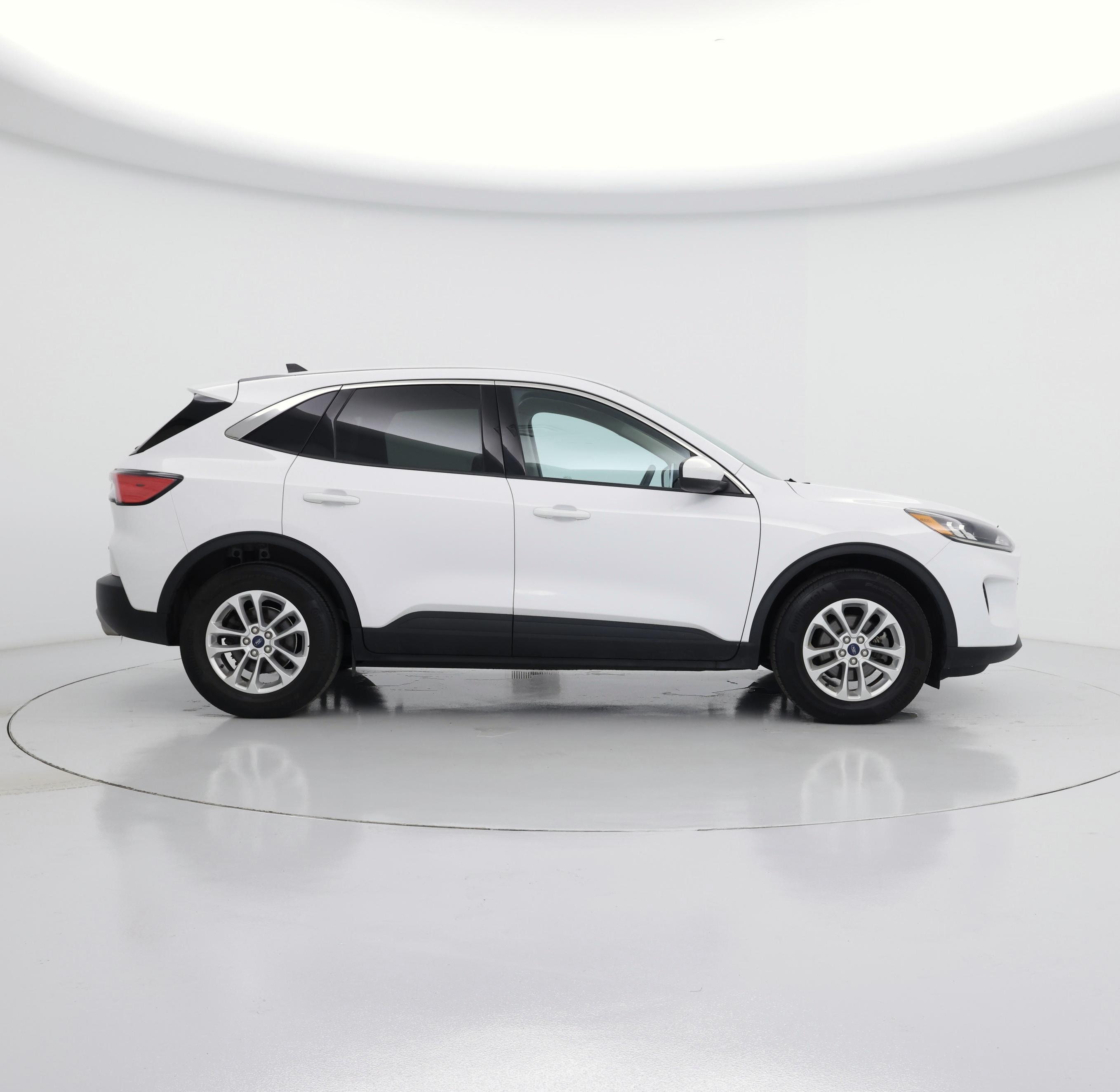 Thumbnail: 2020 Ford Escape - 7
