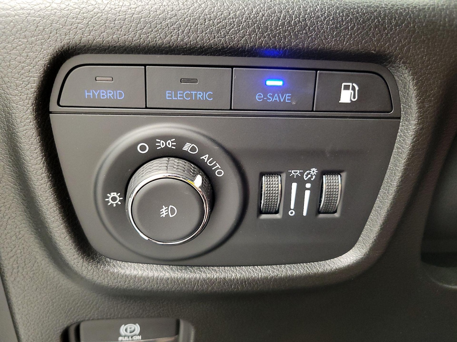 2022 Jeep Grand Cherokee Overland 4xe - Photo 14