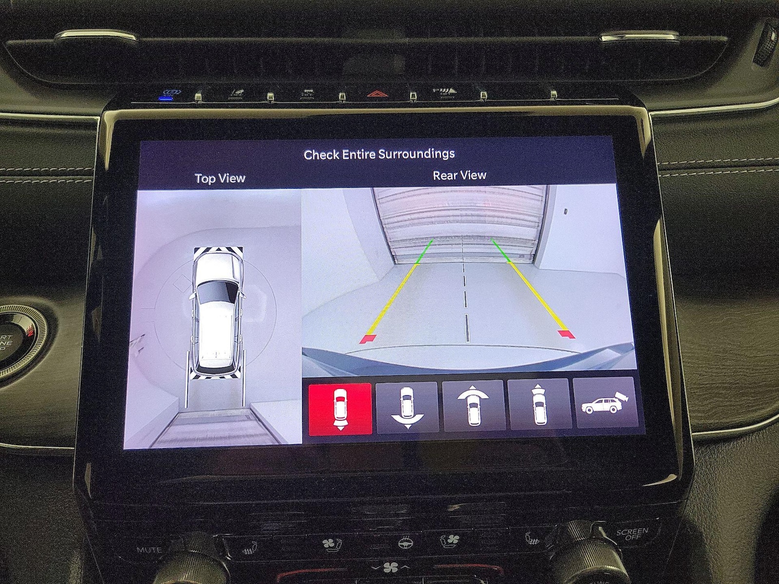 2022 Jeep Grand Cherokee Overland 4xe - Photo 16
