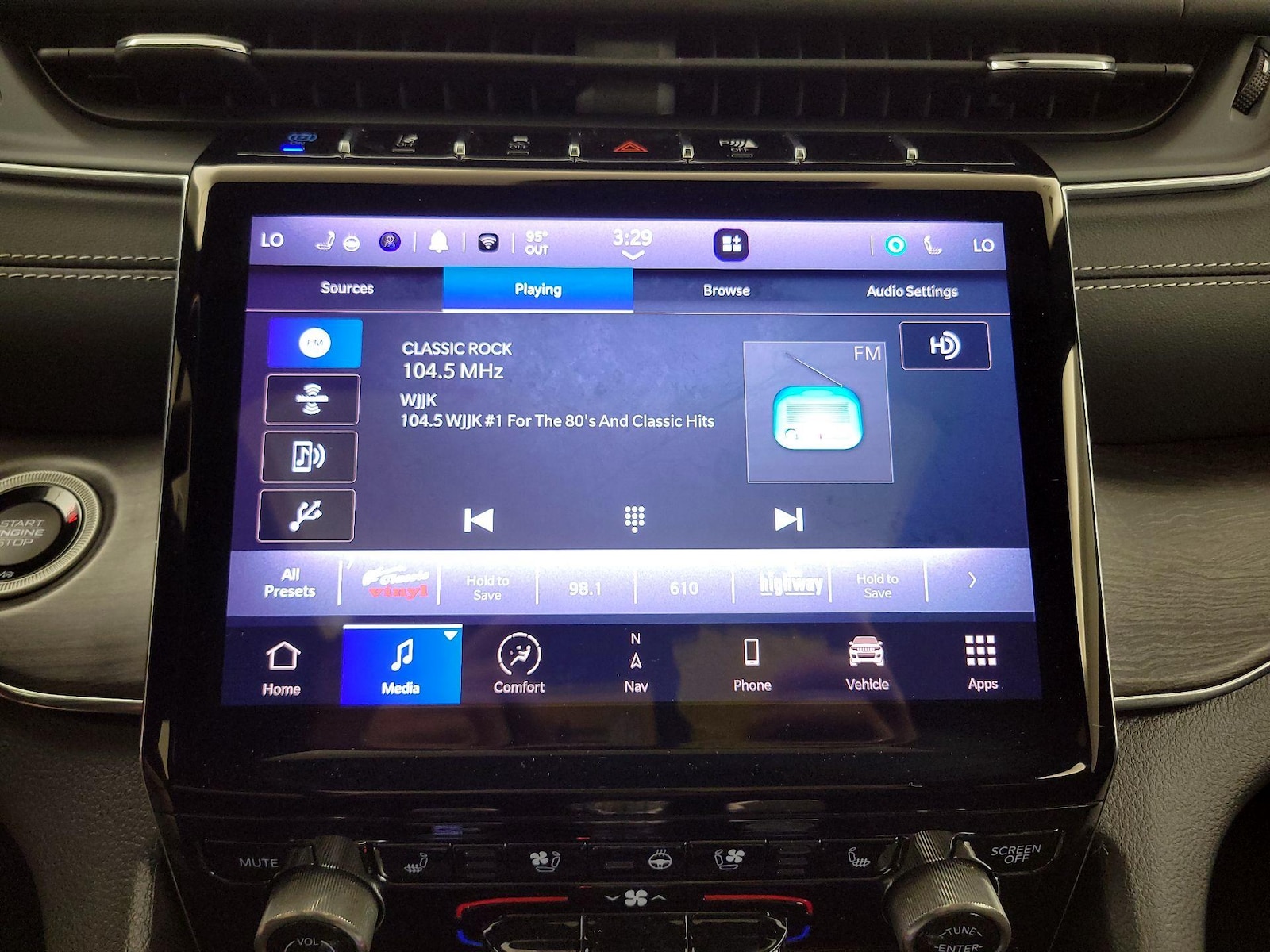 2022 Jeep Grand Cherokee Overland 4xe - Photo 17