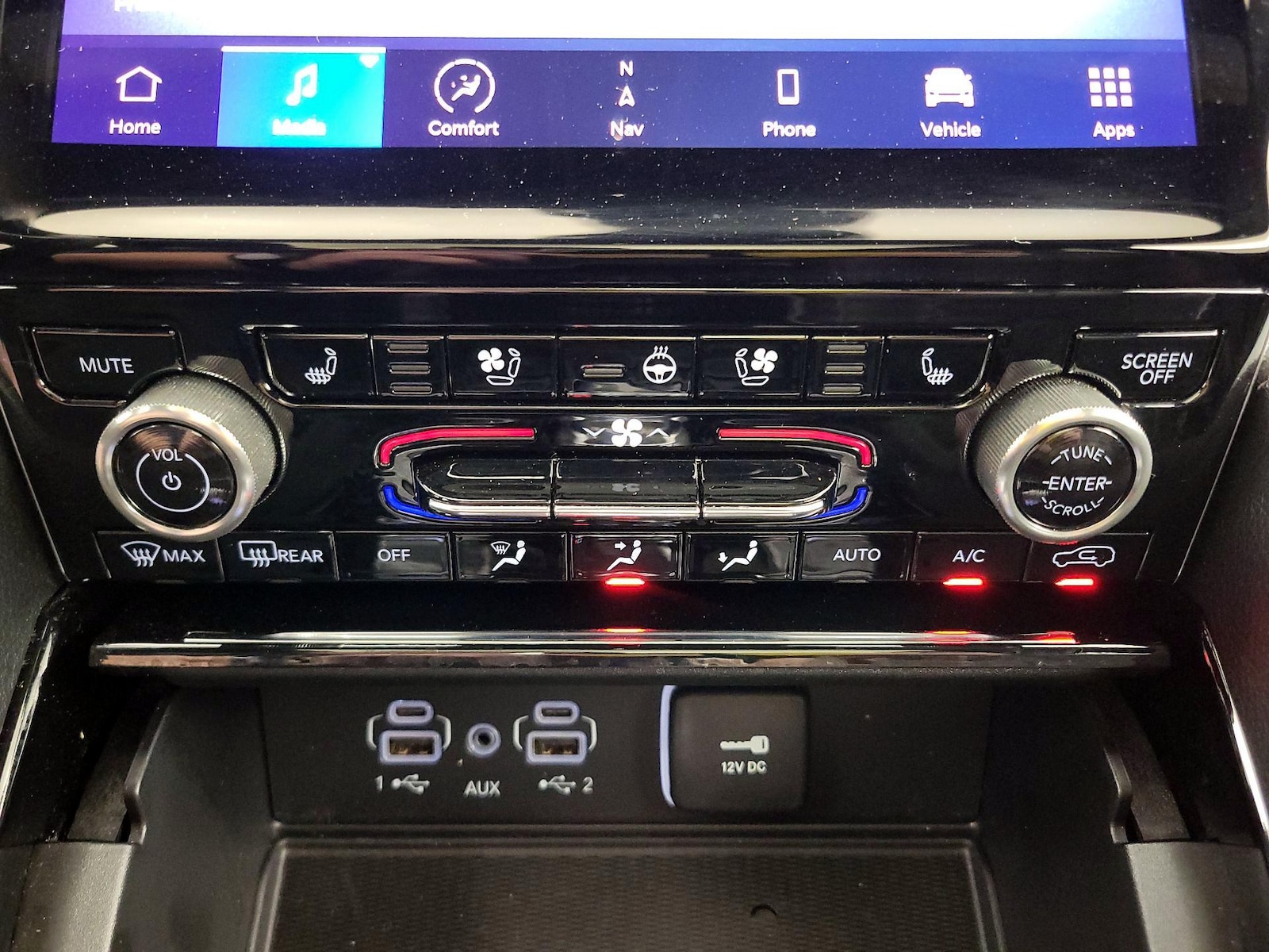 2022 Jeep Grand Cherokee Overland 4xe - Photo 18